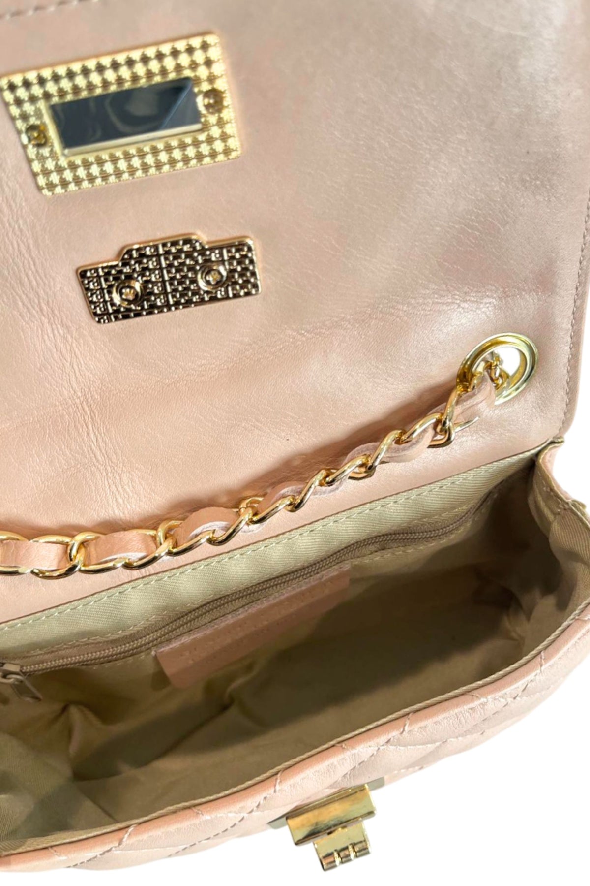 Baldinini Trend crossbody-bags Rosa