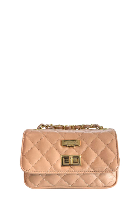 Baldinini Trend crossbody-bags Rosa