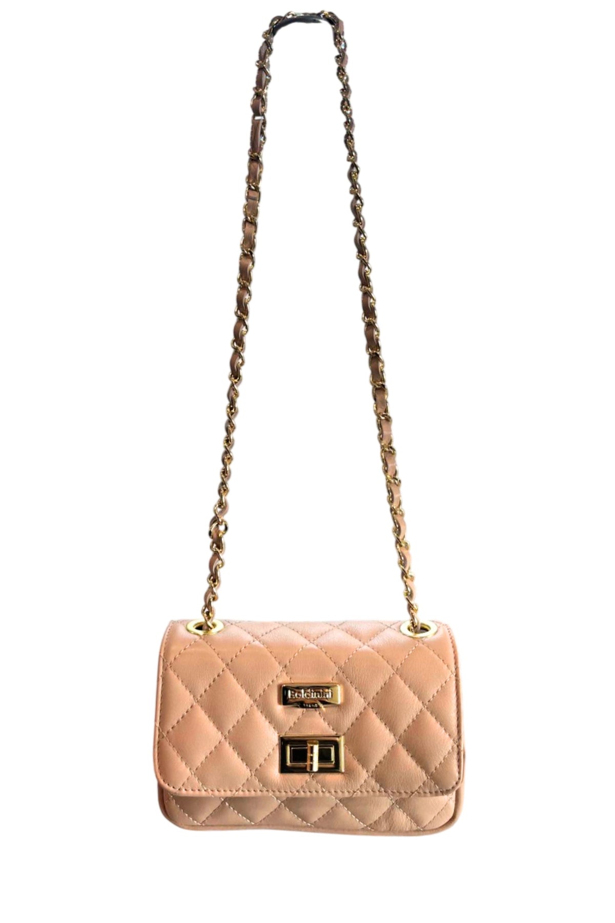 Baldinini Trend crossbody-bags Rosa
