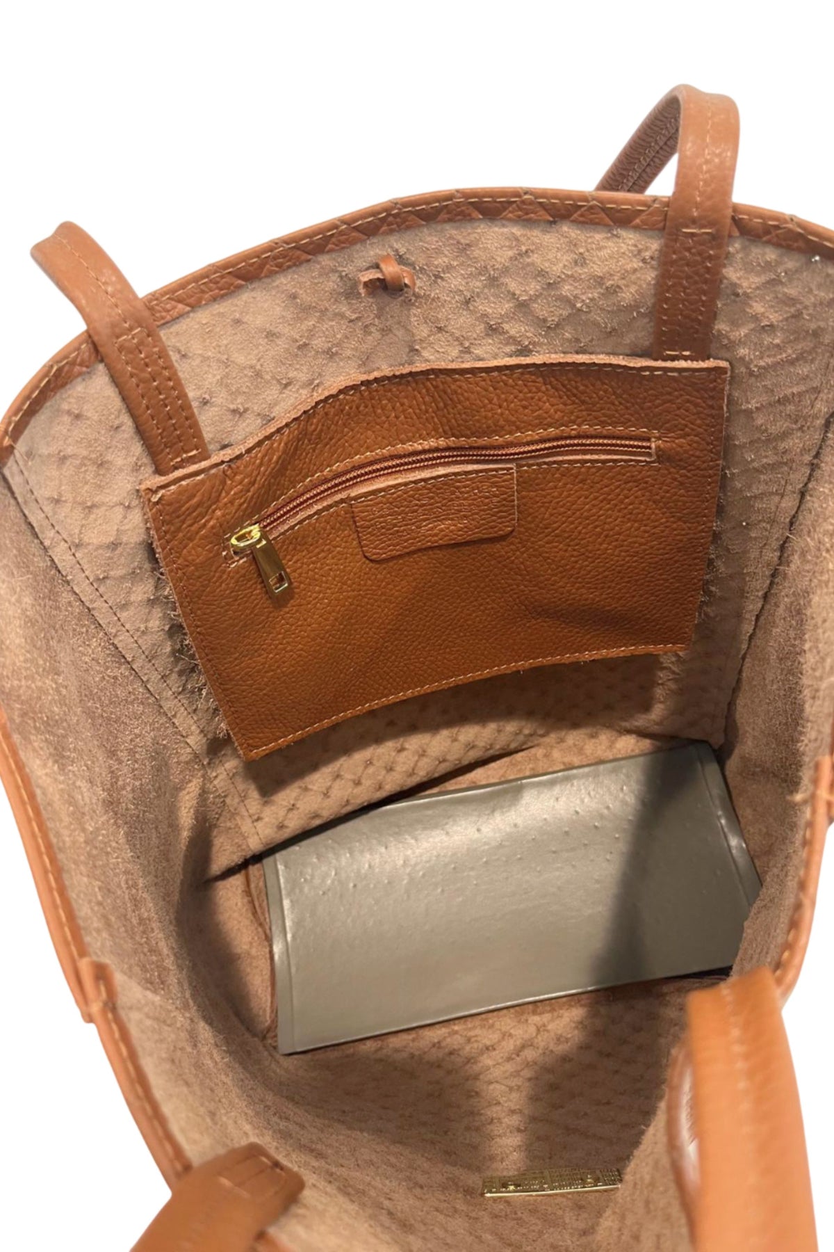Baldinini Trend shoulder-bags Marrone