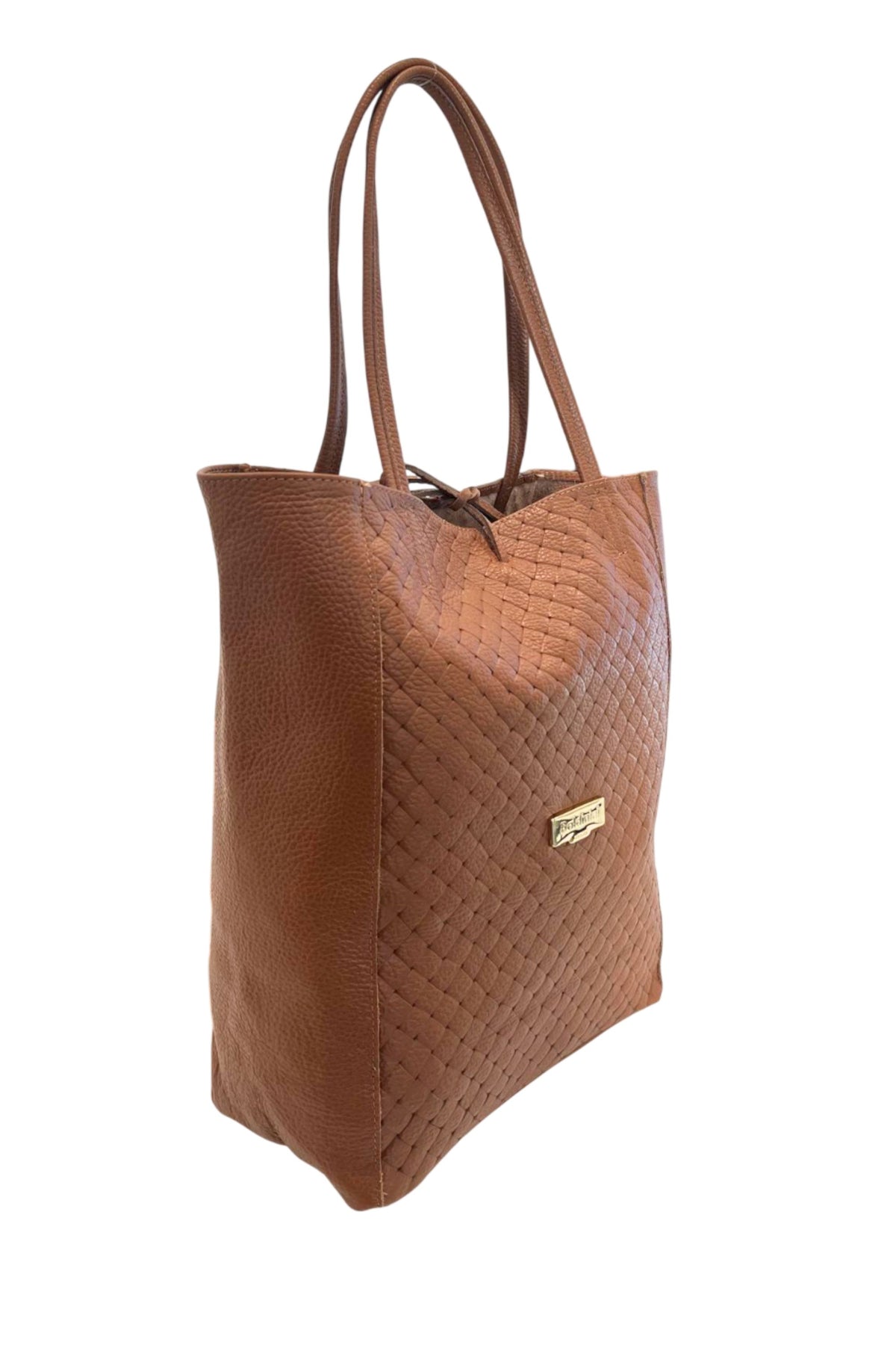 Baldinini Trend shoulder-bags Marrone