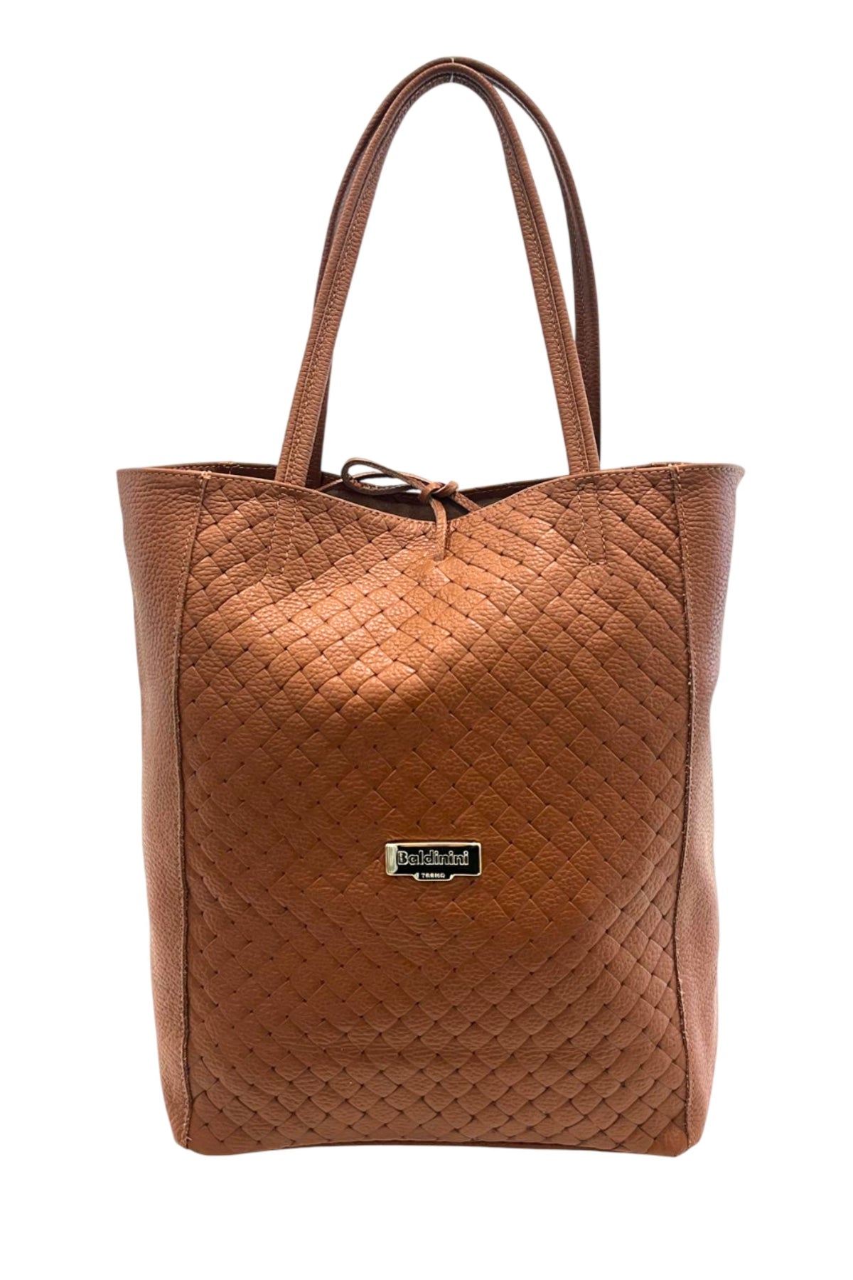 Baldinini Trend shoulder-bags Marrone