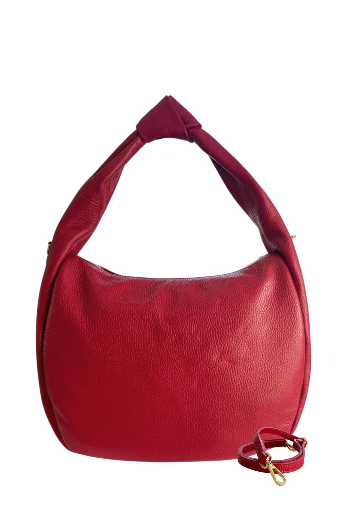 Baldinini Trend shoulder-bags Rosso