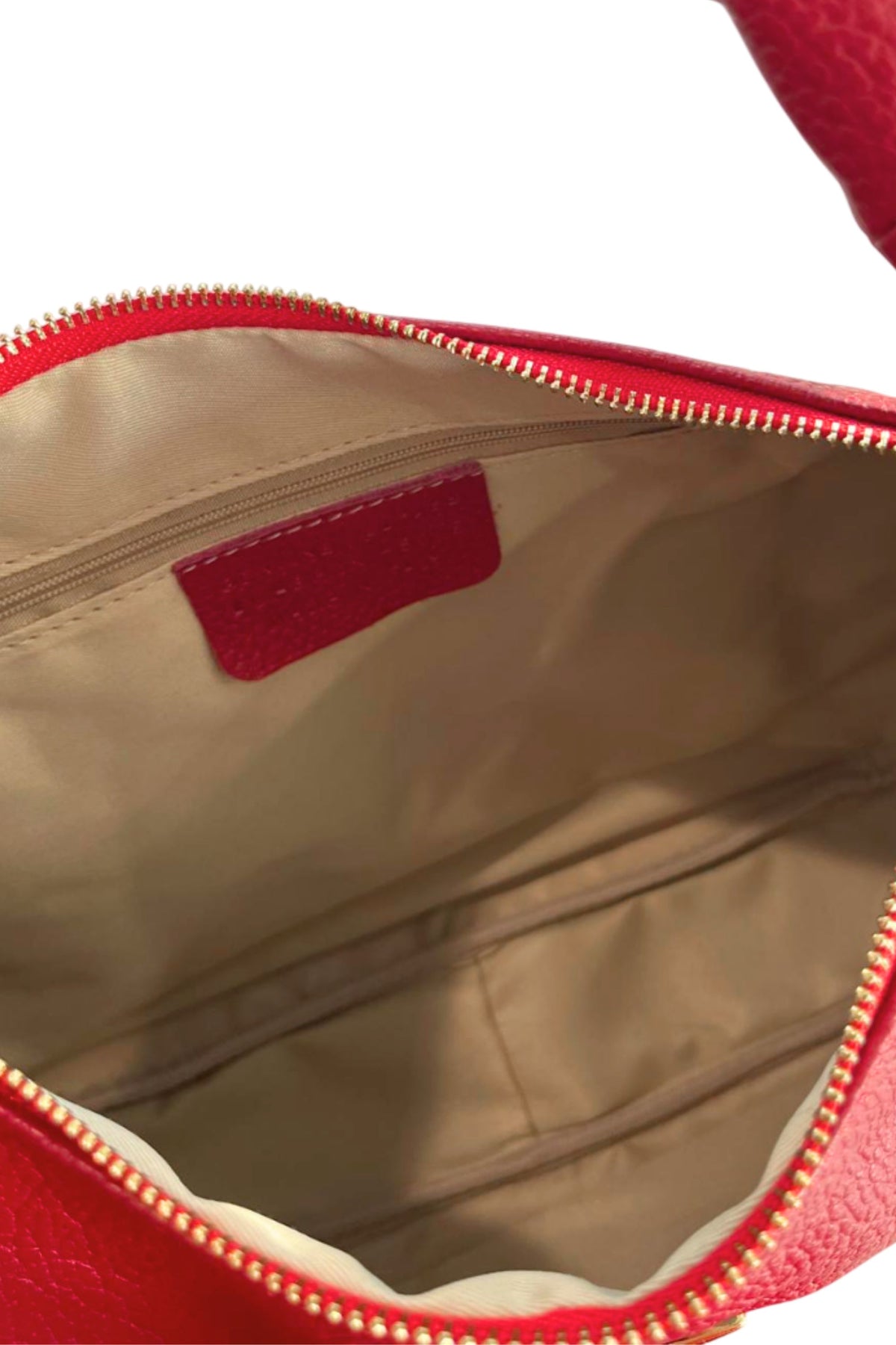 Baldinini Trend shoulder-bags Rosso
