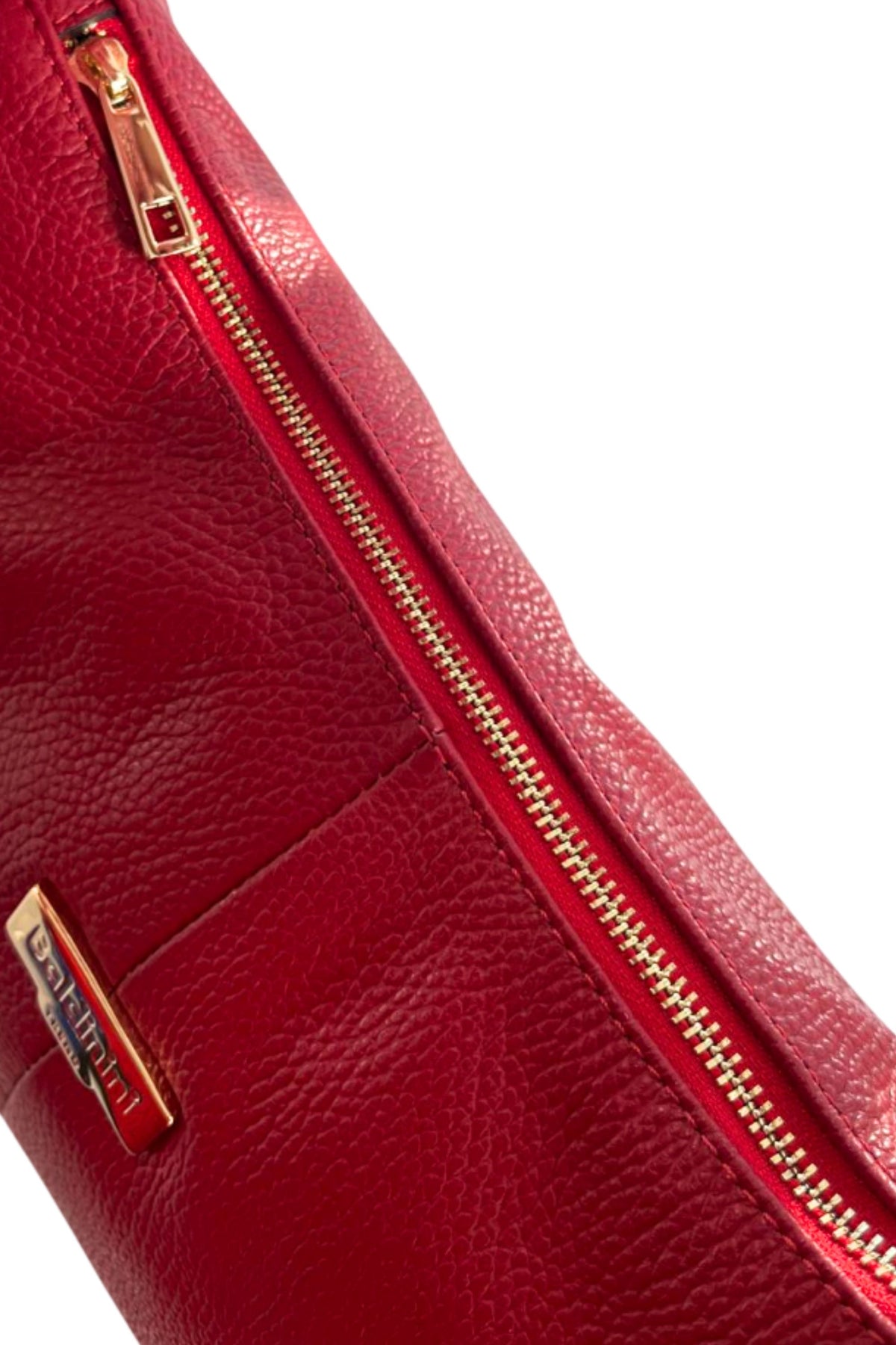 Baldinini Trend shoulder-bags Rosso