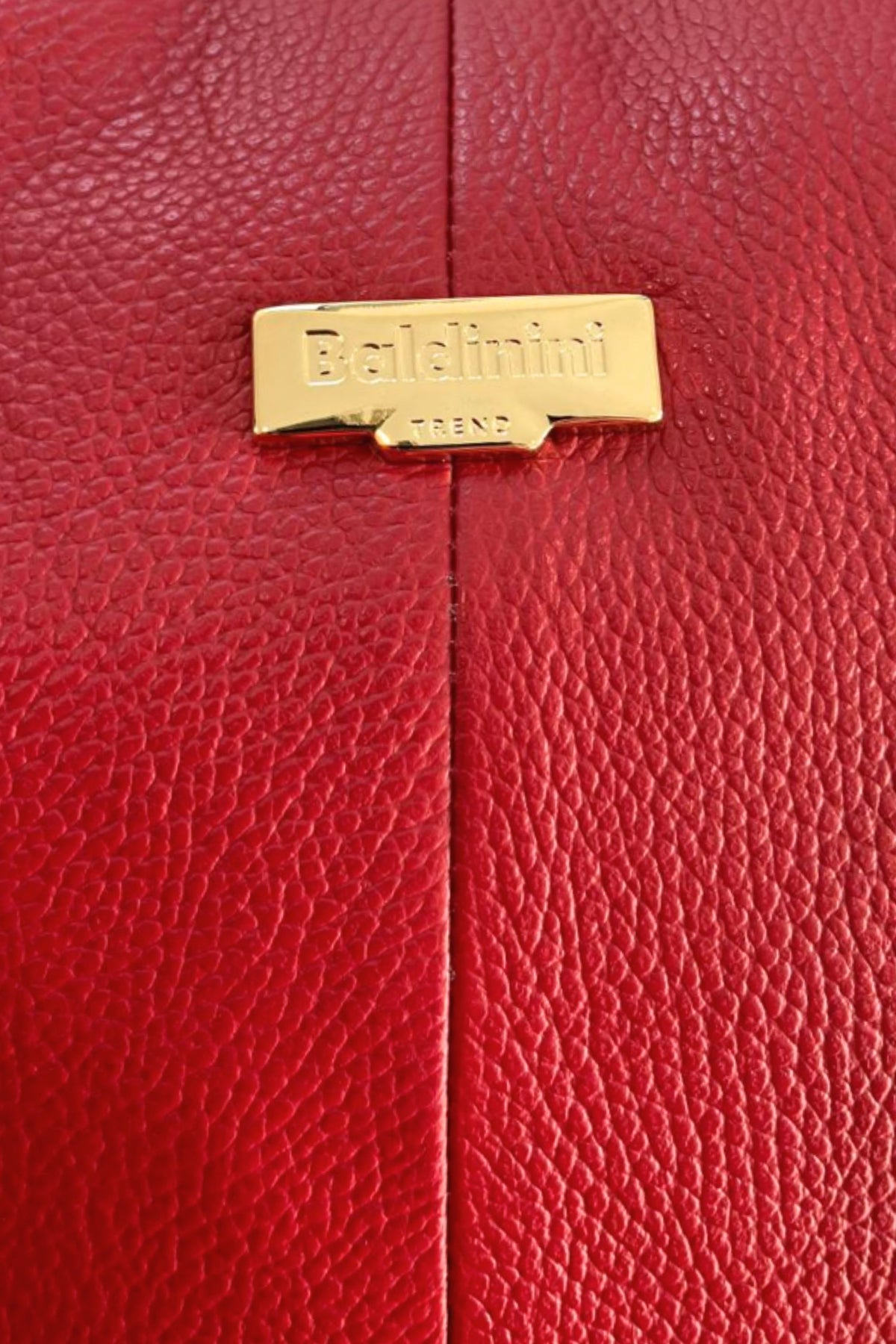 Baldinini Trend shoulder-bags Rosso