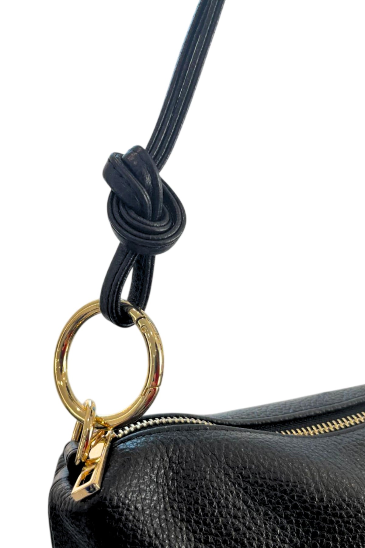 Baldinini Trend shoulder-bags Nero
