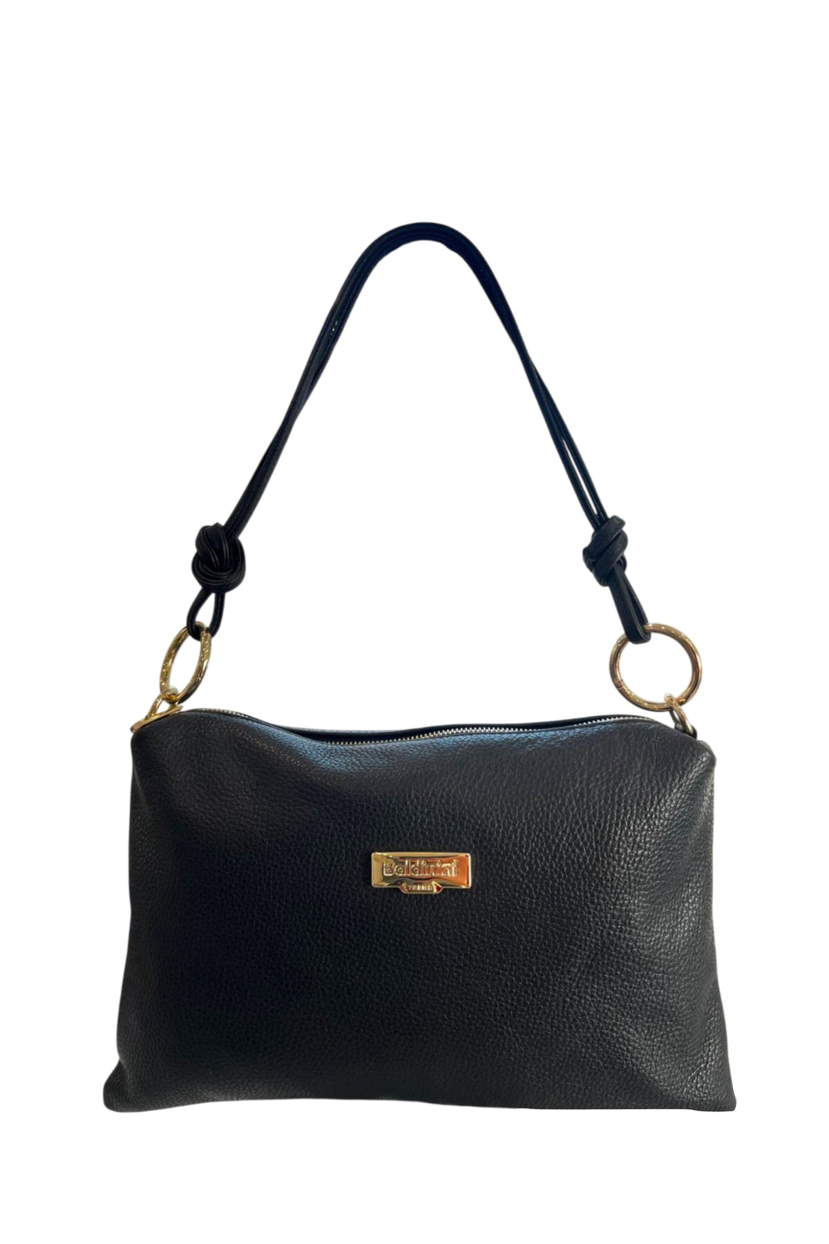 Baldinini Trend shoulder-bags Nero