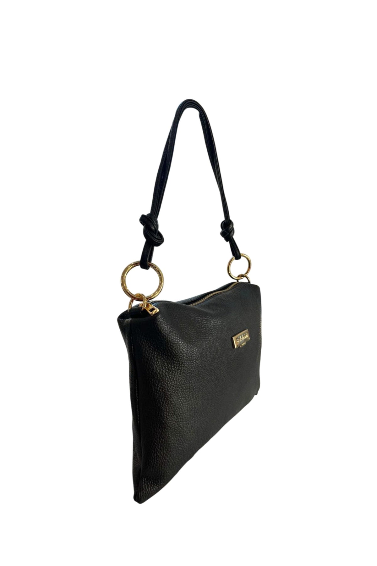 Baldinini Trend shoulder-bags Nero