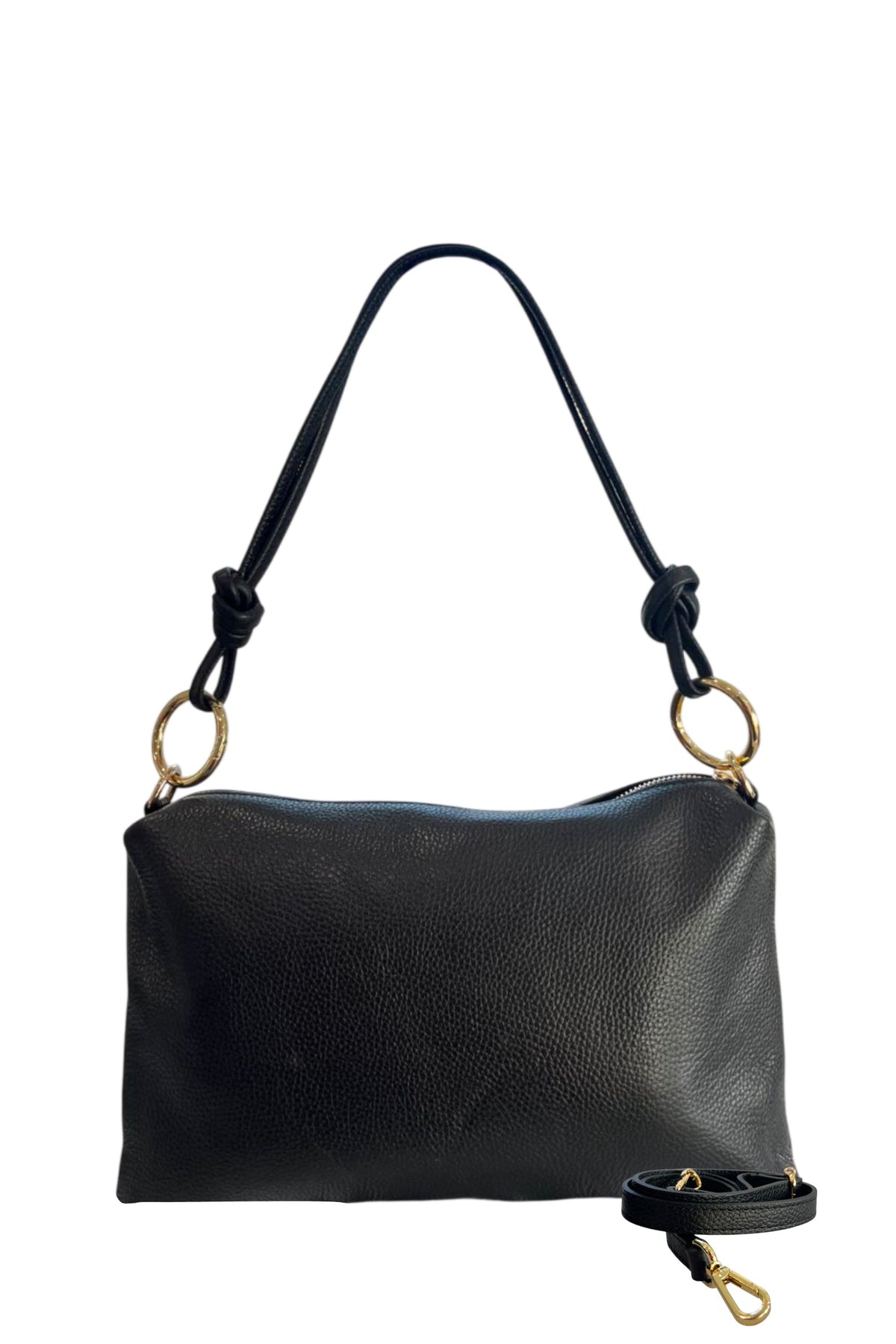 Baldinini Trend shoulder-bags Nero