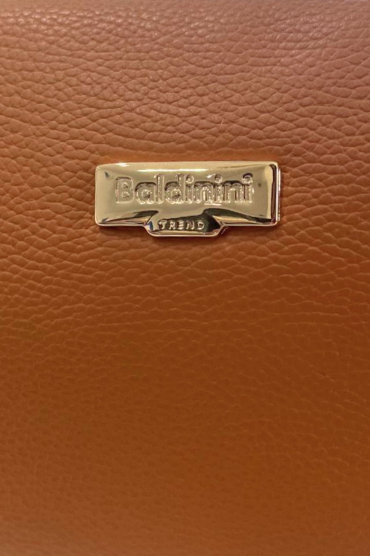 Baldinini Trend shoulder-bags Marrone