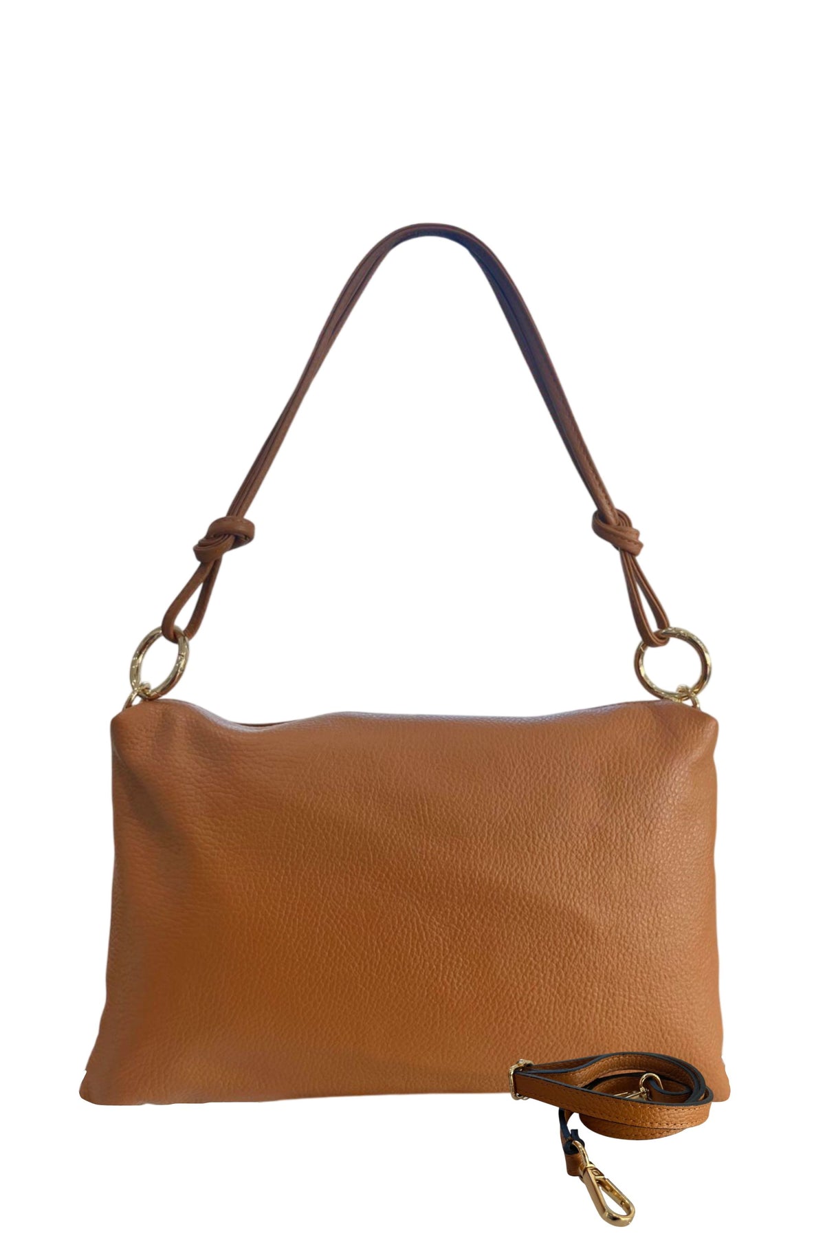 Baldinini Trend shoulder-bags Marrone