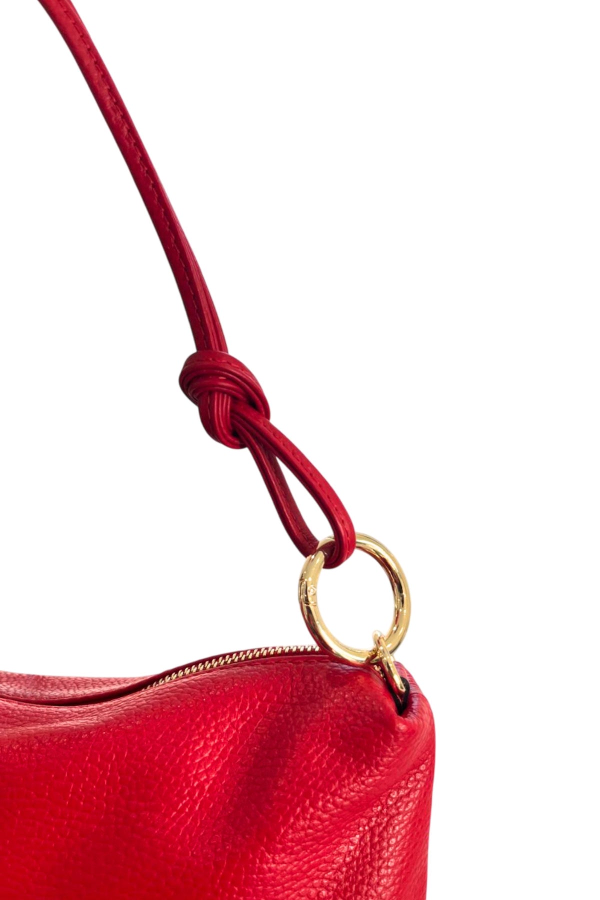 Baldinini Trend shoulder-bags Rosso