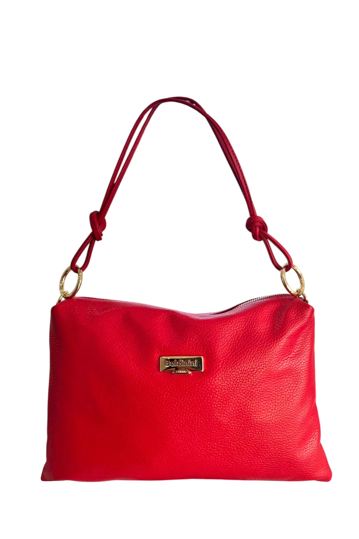 Baldinini Trend shoulder-bags Rosso