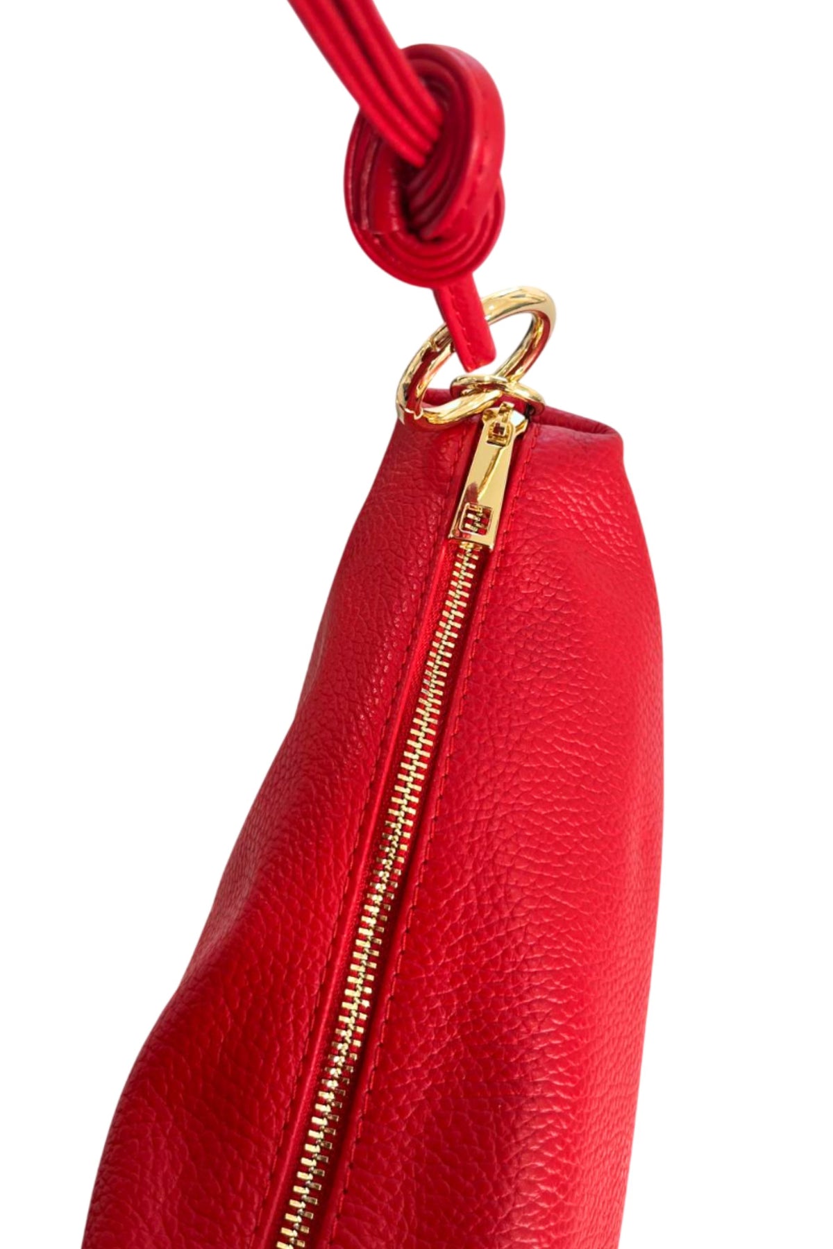 Baldinini Trend shoulder-bags Rosso