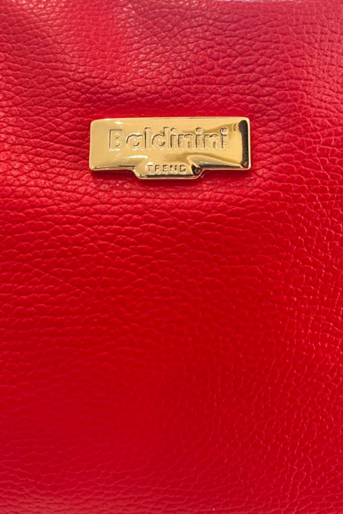 Baldinini Trend shoulder-bags Rosso