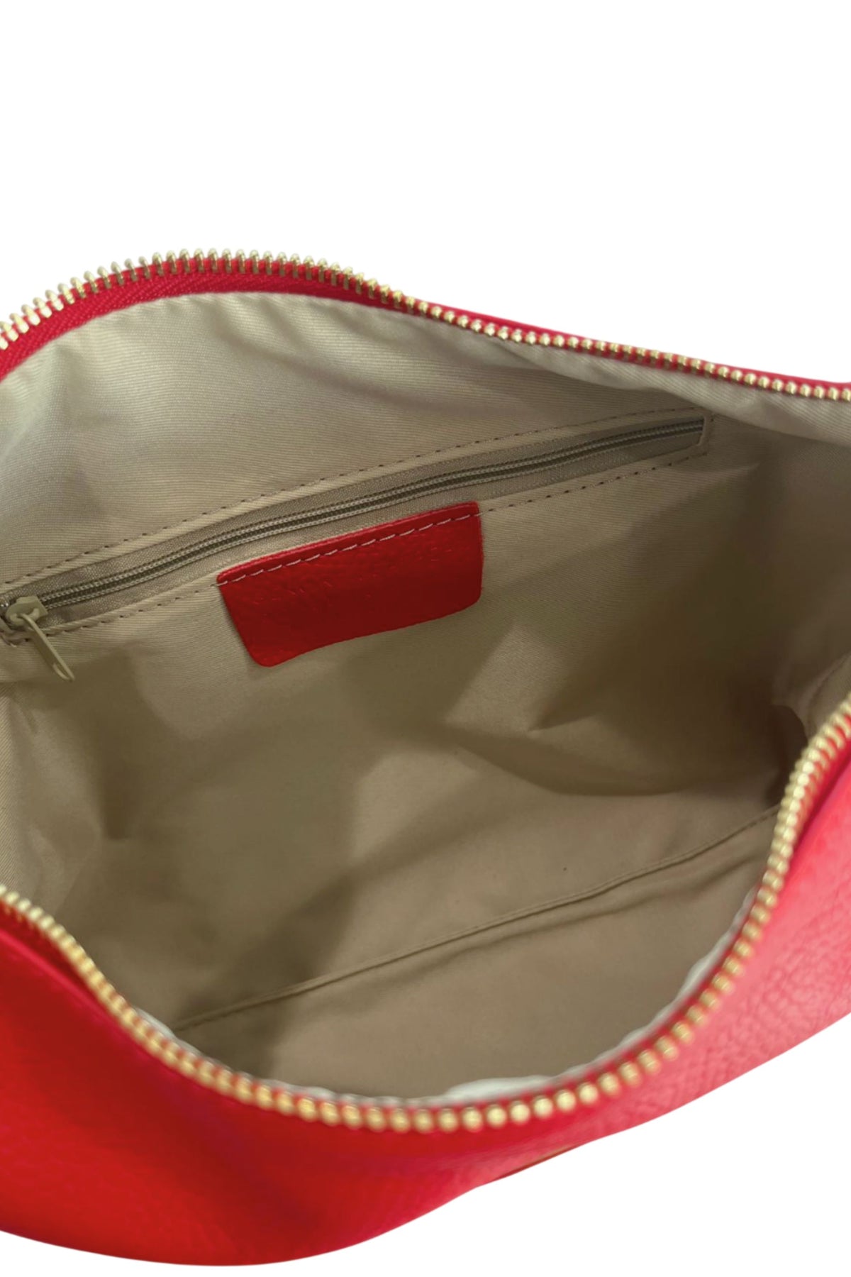 Baldinini Trend shoulder-bags Rosso