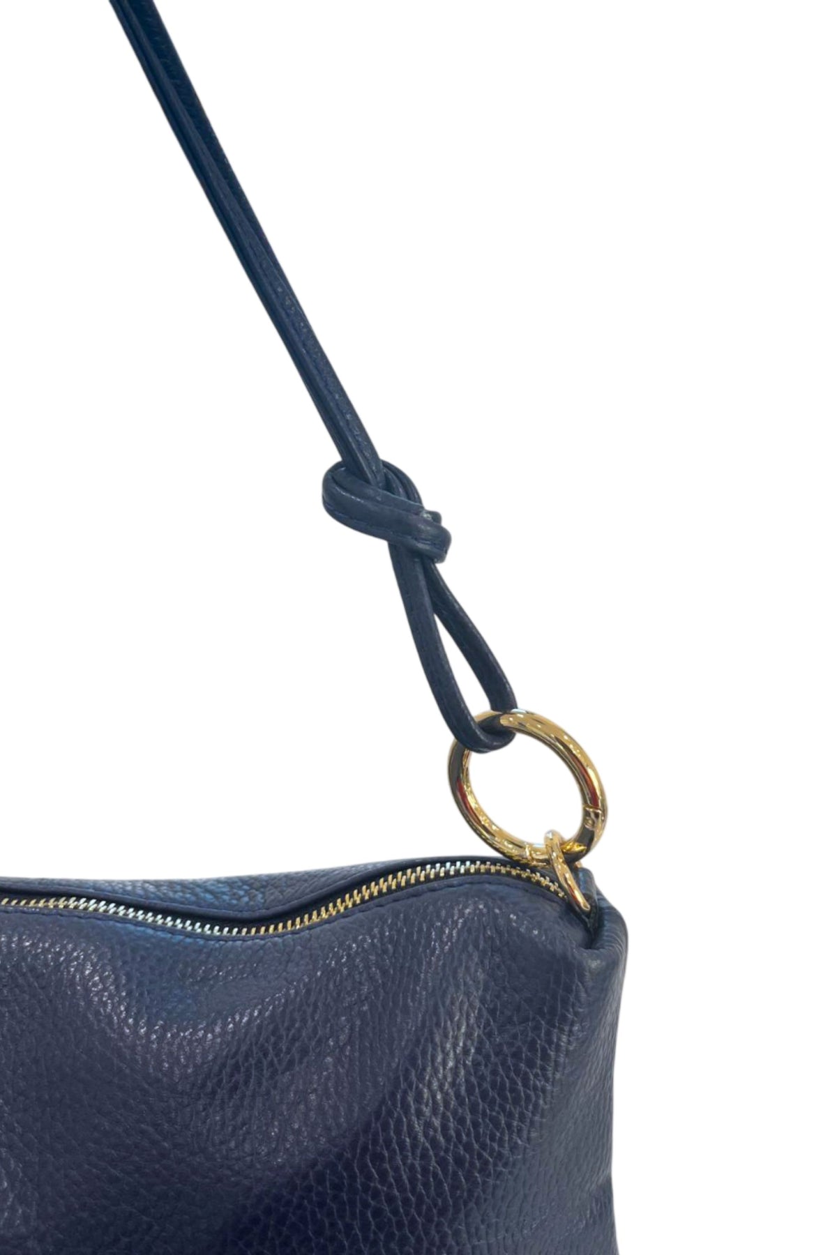 Baldinini Trend shoulder-bags Blu