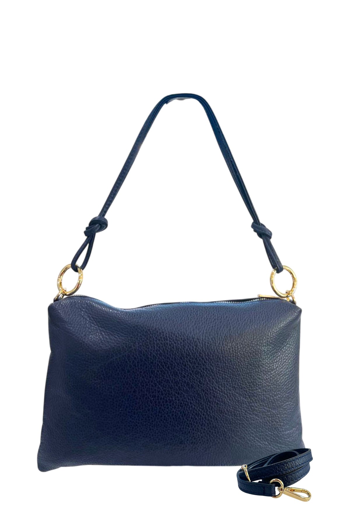 Baldinini Trend shoulder-bags Blu