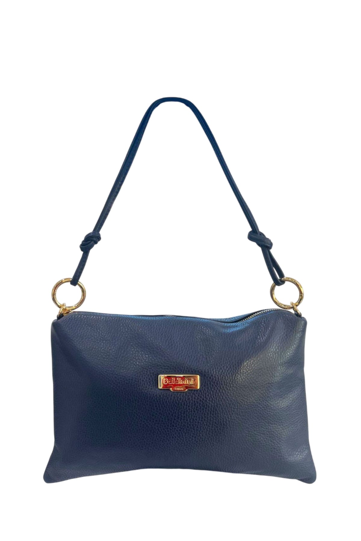 Baldinini Trend shoulder-bags Blu