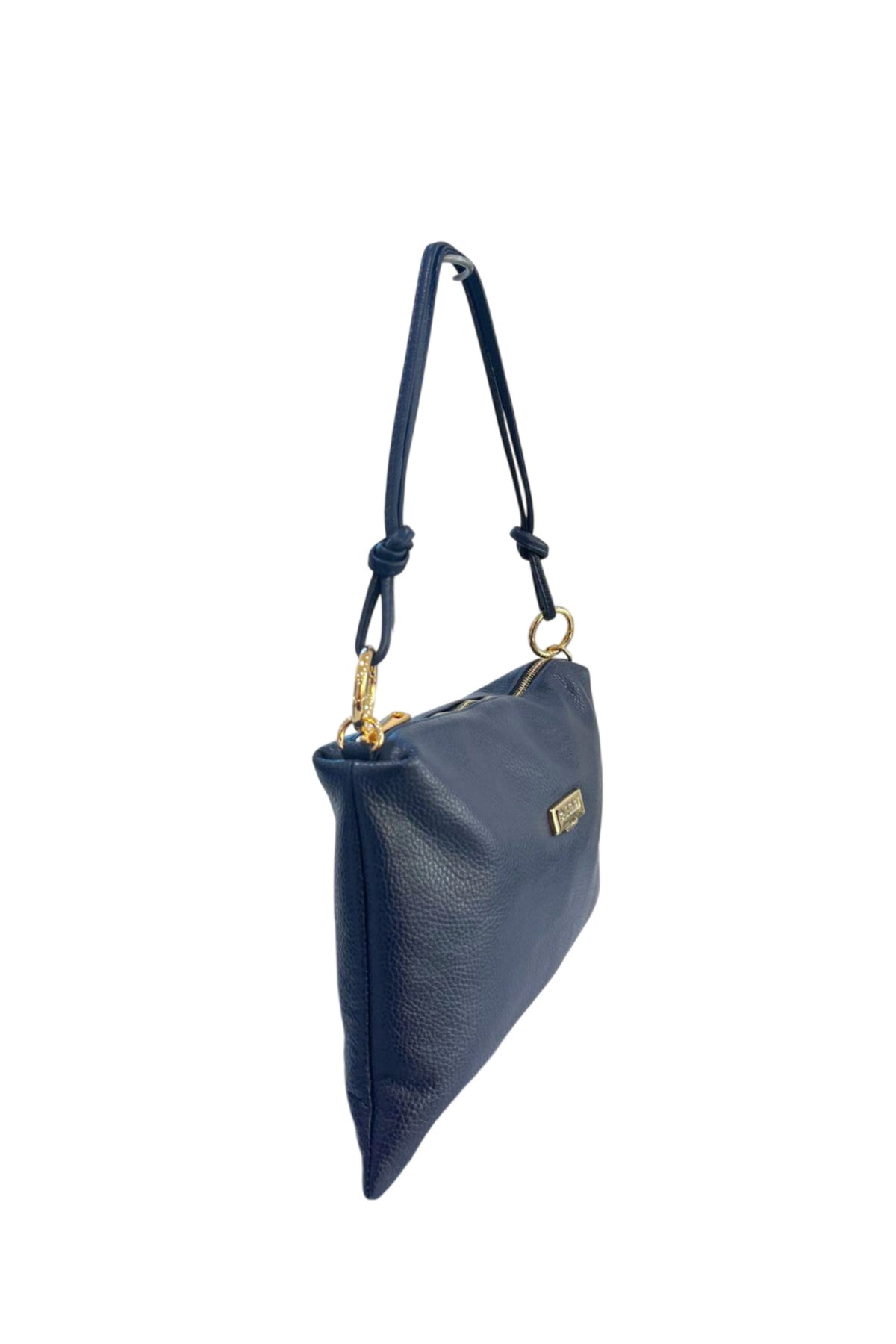 Baldinini Trend shoulder-bags Blu
