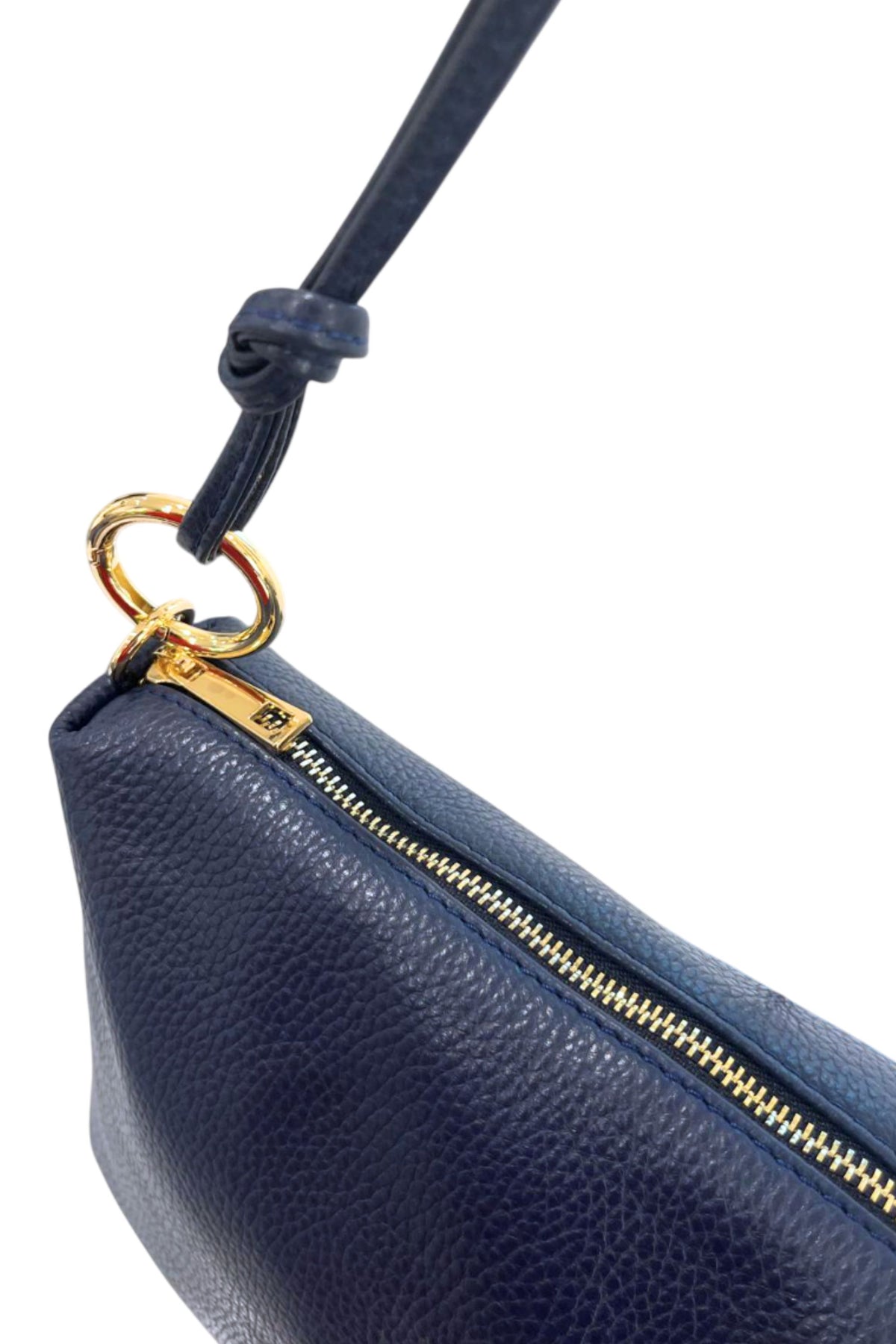 Baldinini Trend shoulder-bags Blu