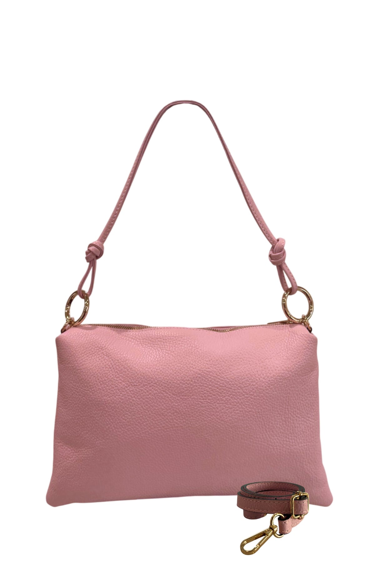 Baldinini Trend shoulder-bags Rosa
