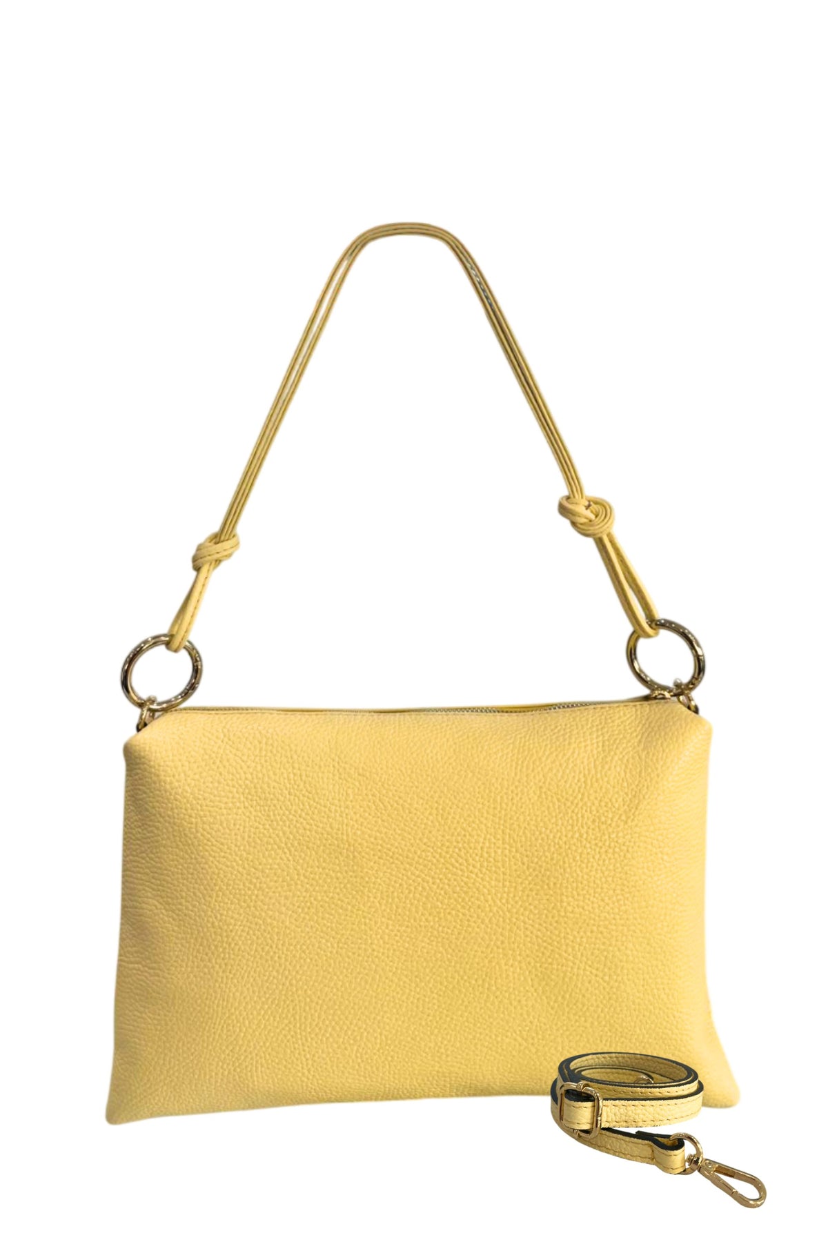 Baldinini Trend shoulder-bags Giallo