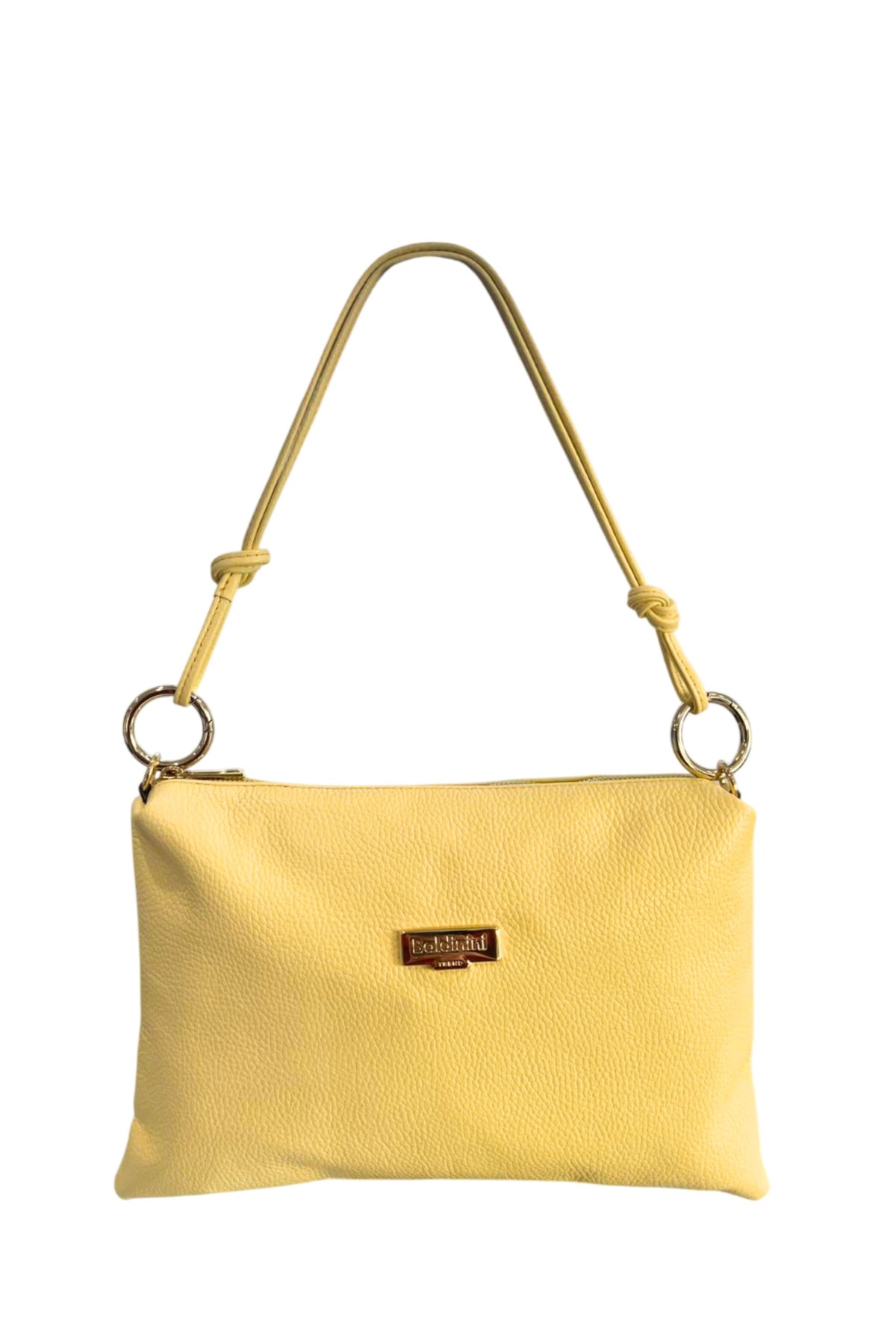 Baldinini Trend shoulder-bags Giallo