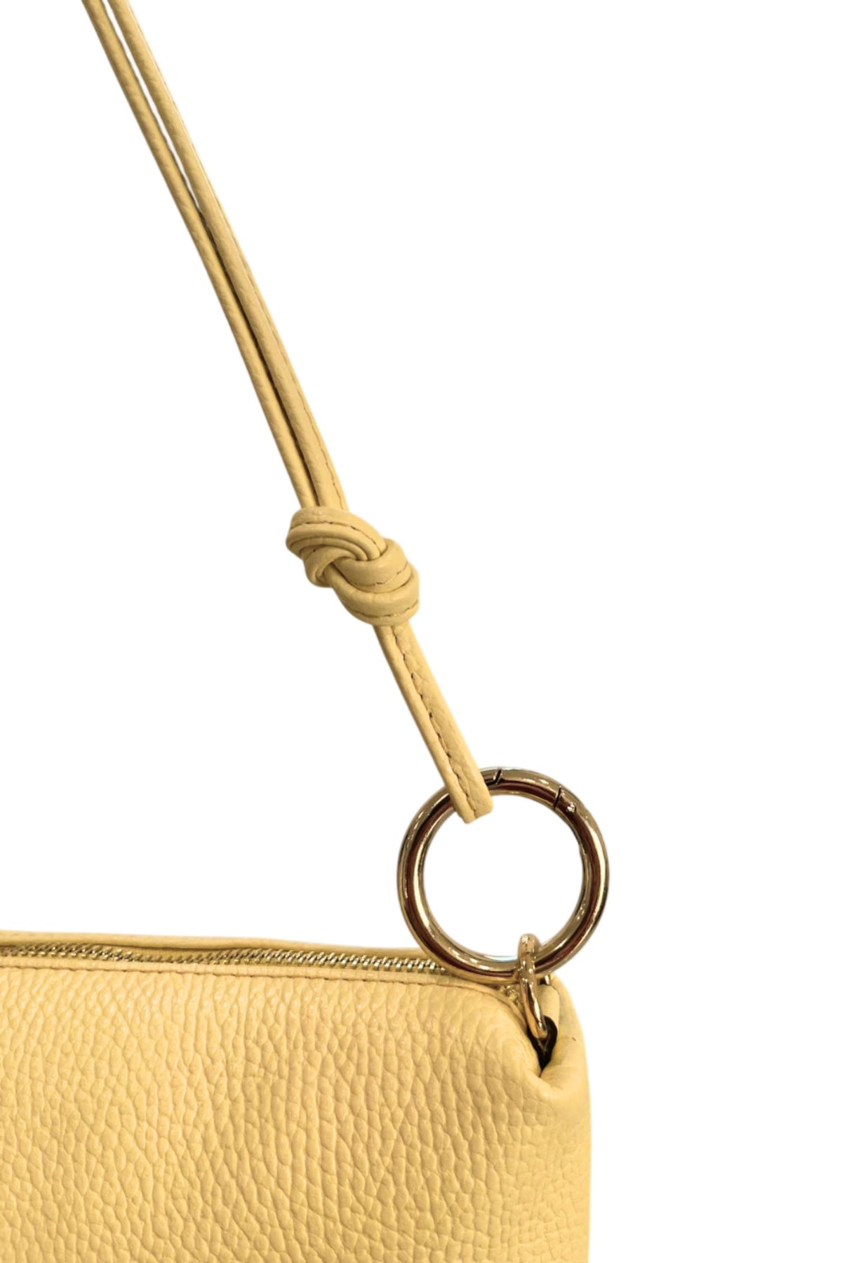 Baldinini Trend shoulder-bags Giallo