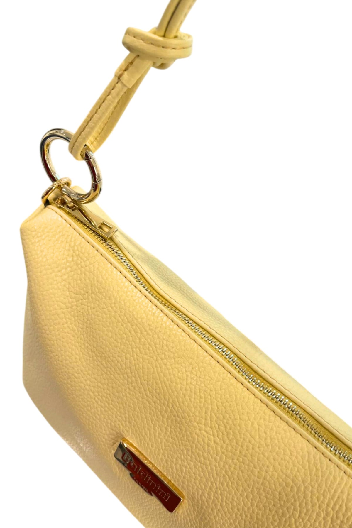 Baldinini Trend shoulder-bags Giallo