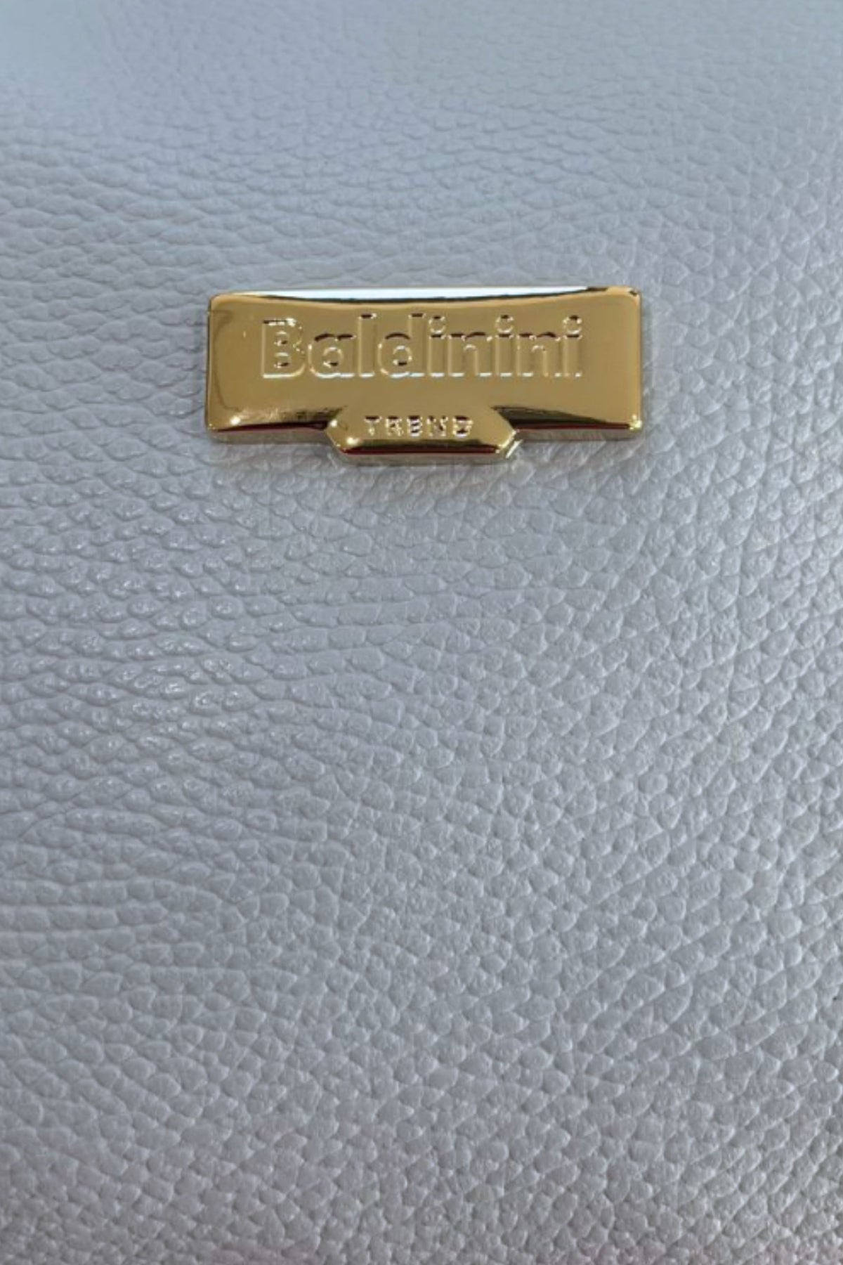 Baldinini Trend shoulder-bags Blu
