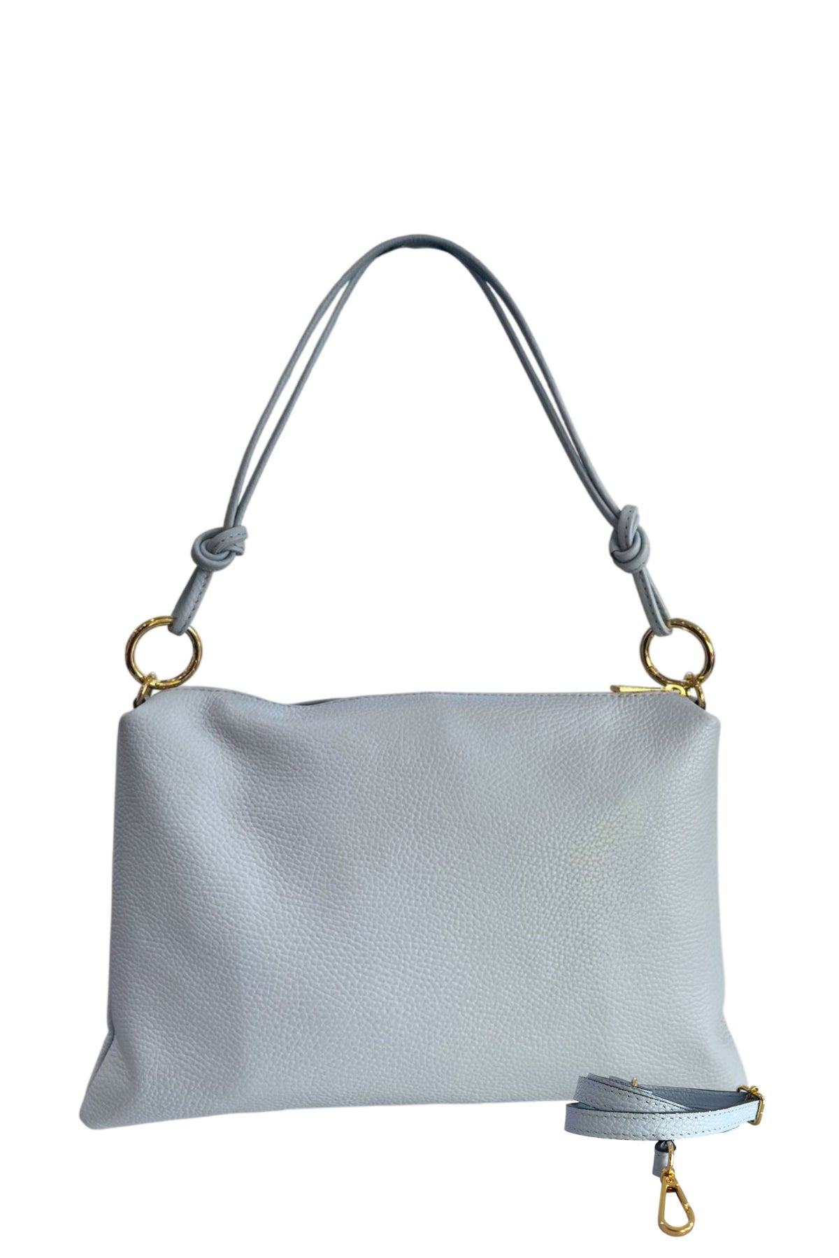 Baldinini Trend shoulder-bags Blu