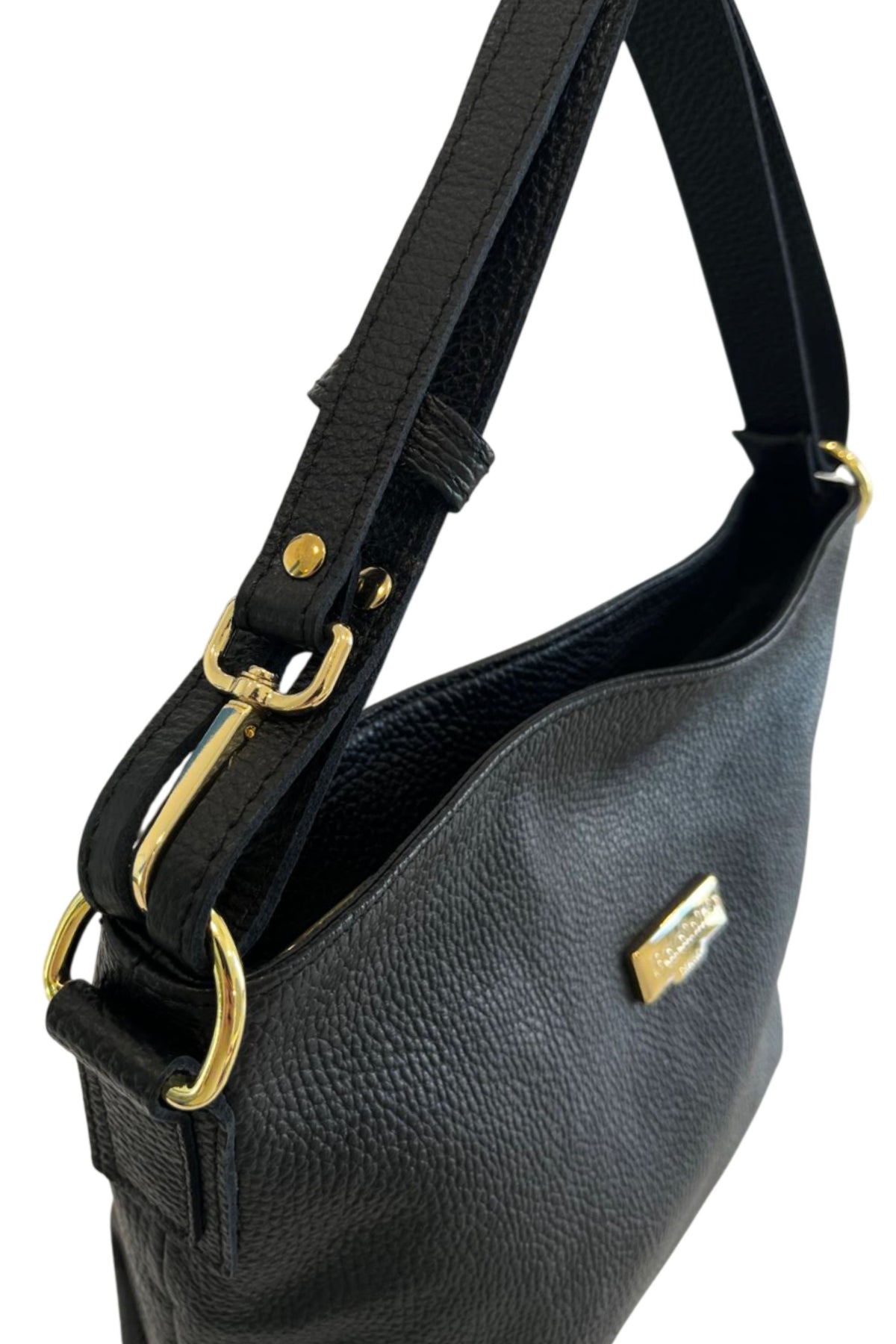 Baldinini Trend shoulder-bags Nero