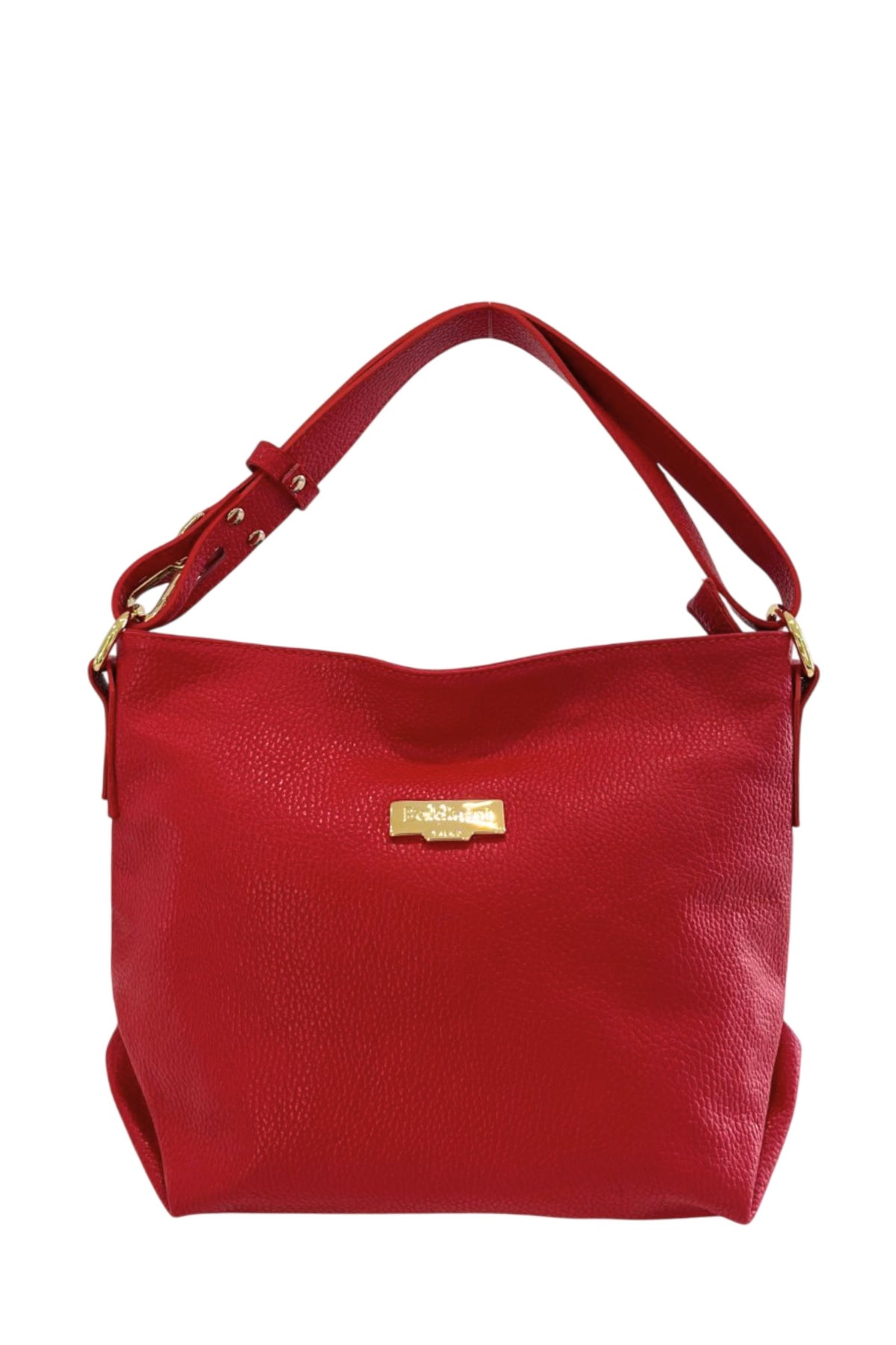 Baldinini Trend shoulder-bags Rosso