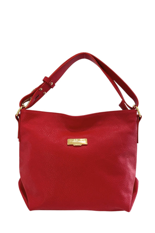 Baldinini Trend shoulder-bags Rosso