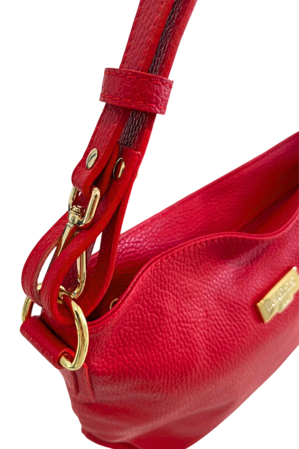 Baldinini Trend shoulder-bags Rosso