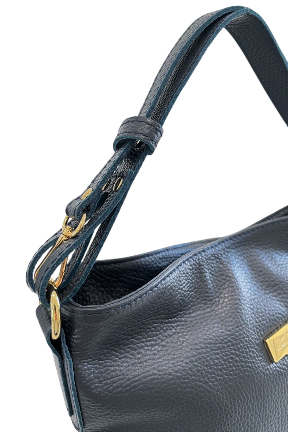 Baldinini Trend shoulder-bags Blu