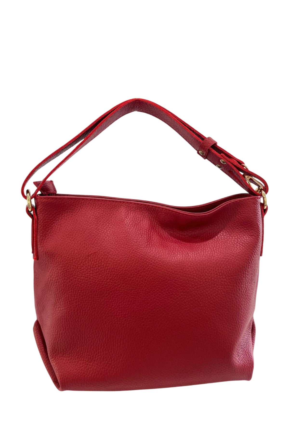 Baldinini Trend shoulder-bags Rosso