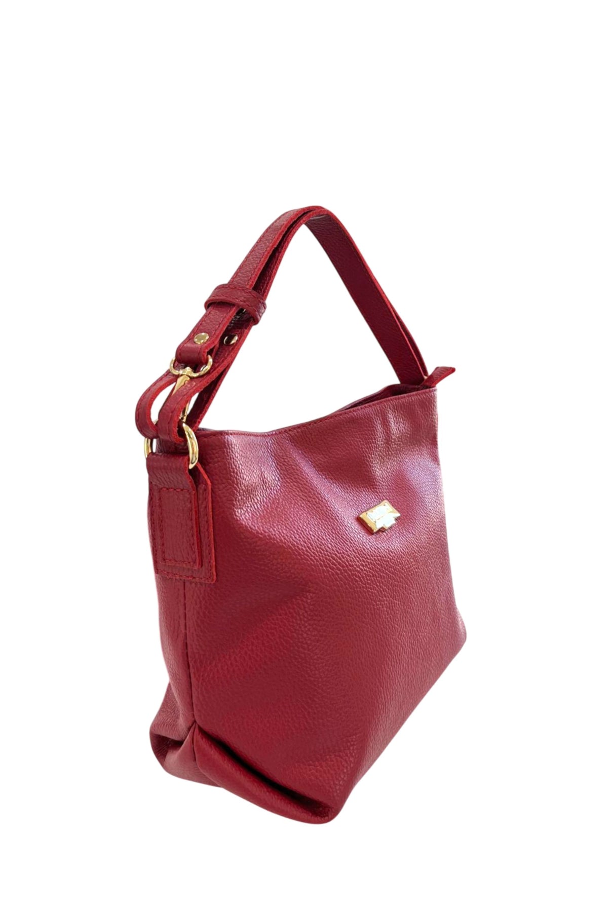 Baldinini Trend shoulder-bags Rosso