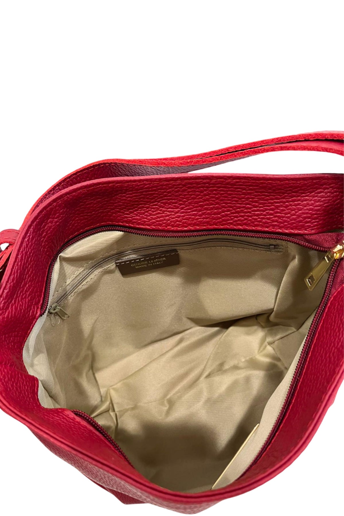 Baldinini Trend shoulder-bags Rosso
