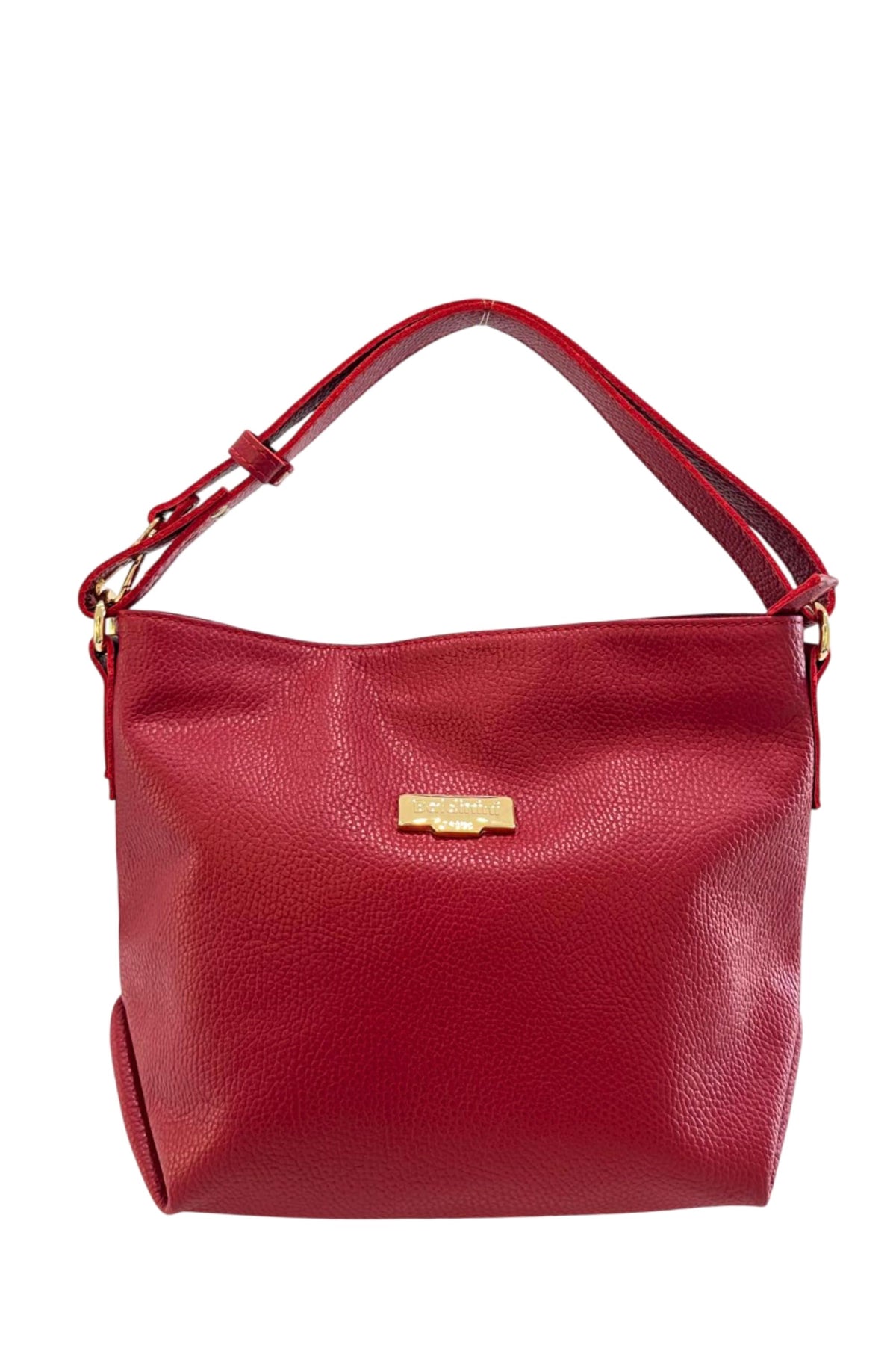 Baldinini Trend shoulder-bags Rosso