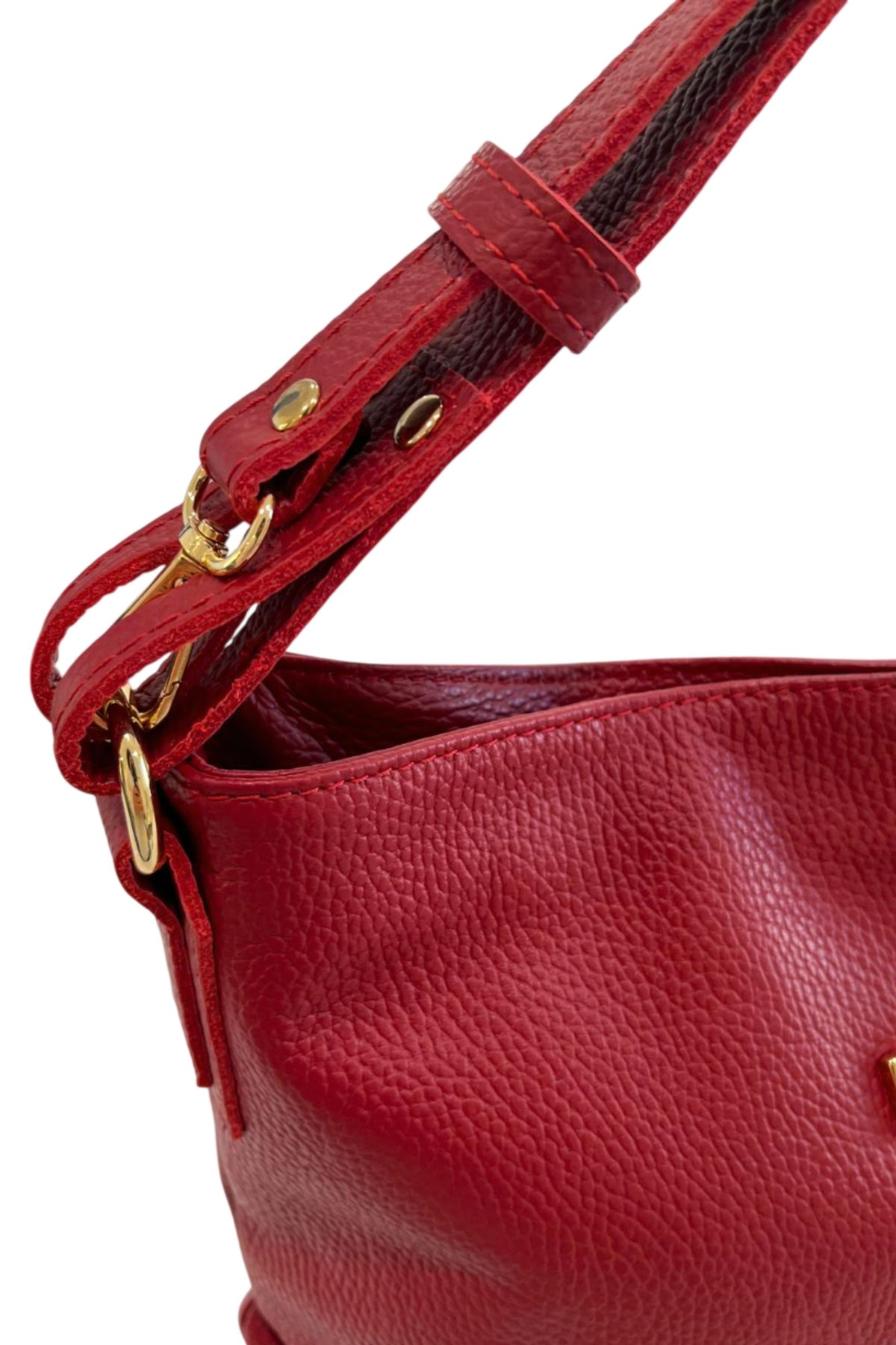 Baldinini Trend shoulder-bags Rosso