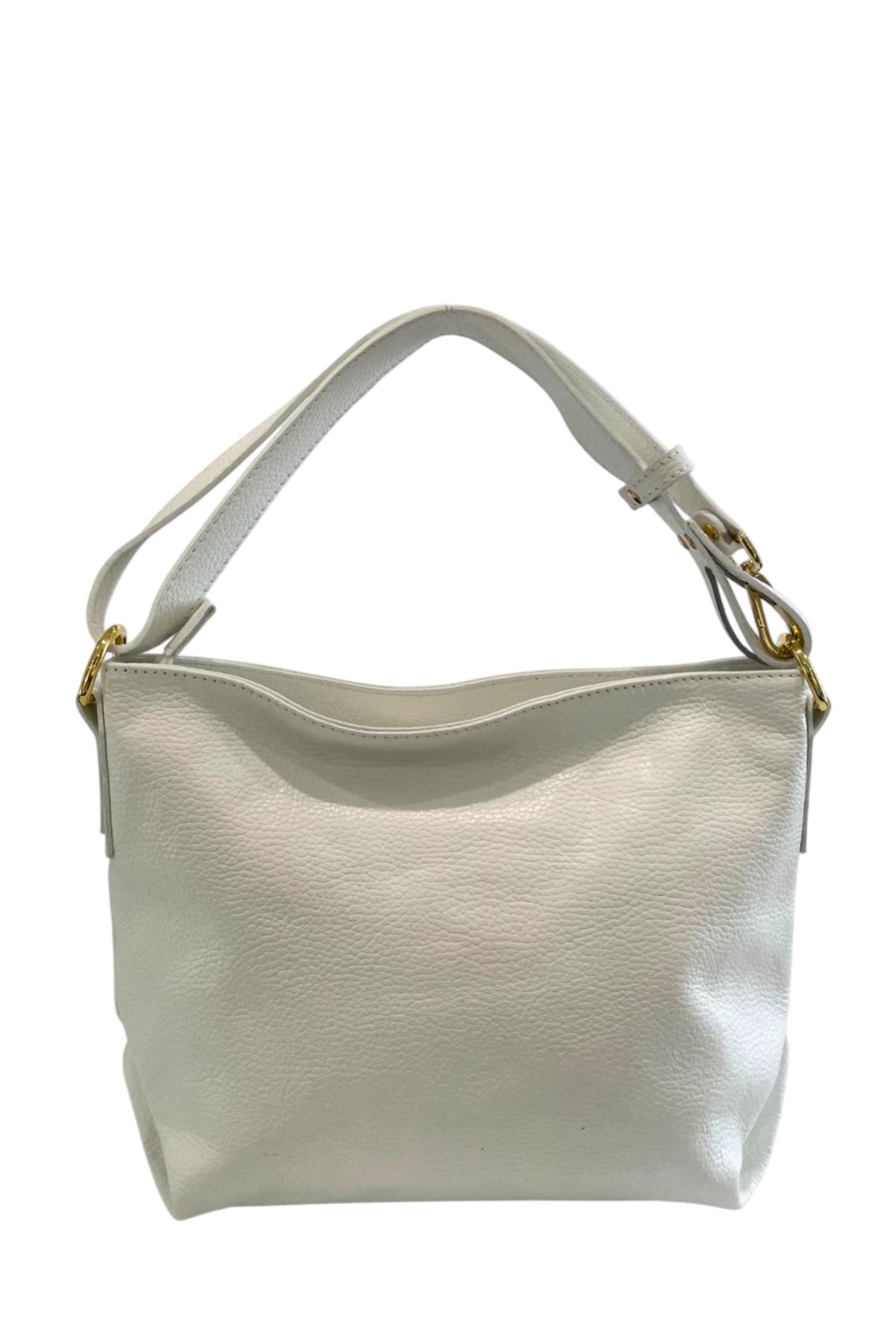 Baldinini Trend shoulder-bags Bianco