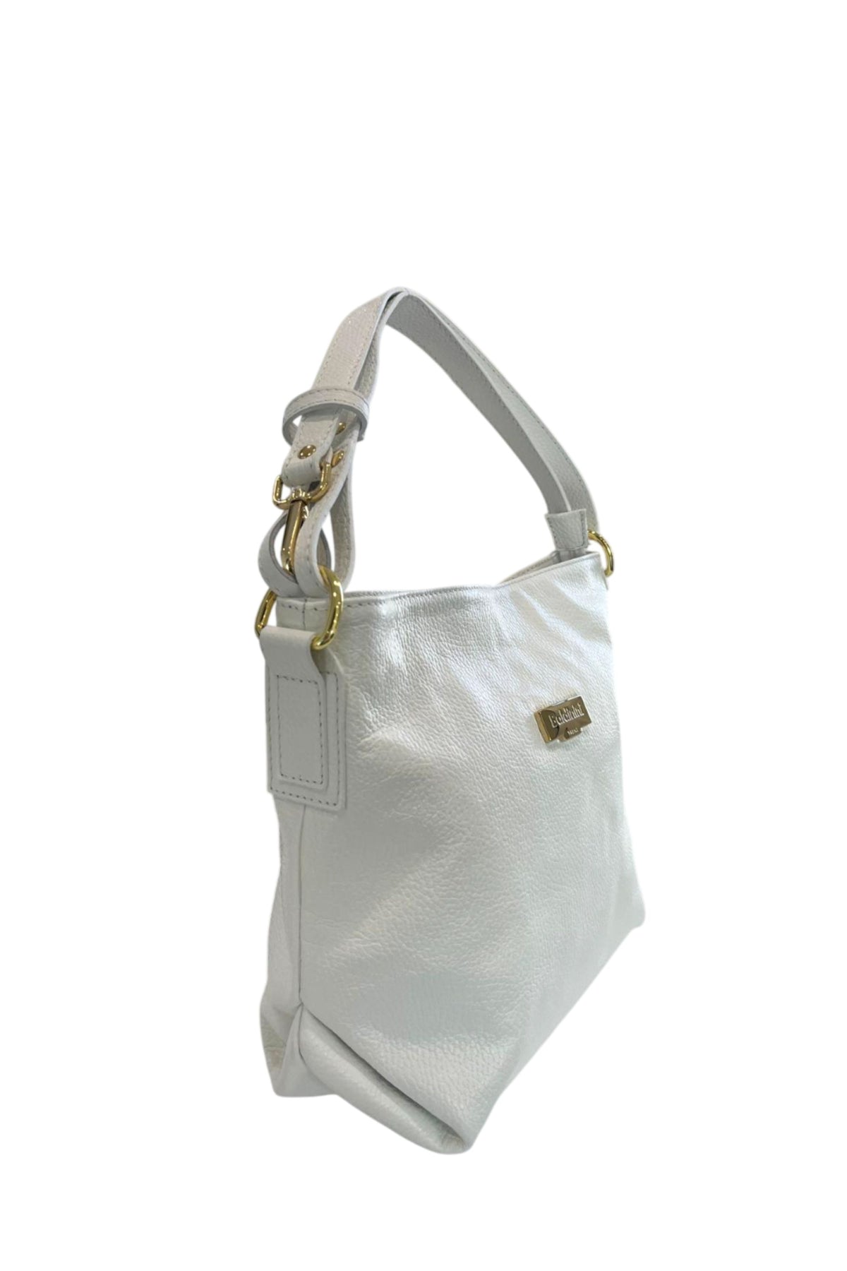 Baldinini Trend shoulder-bags Bianco