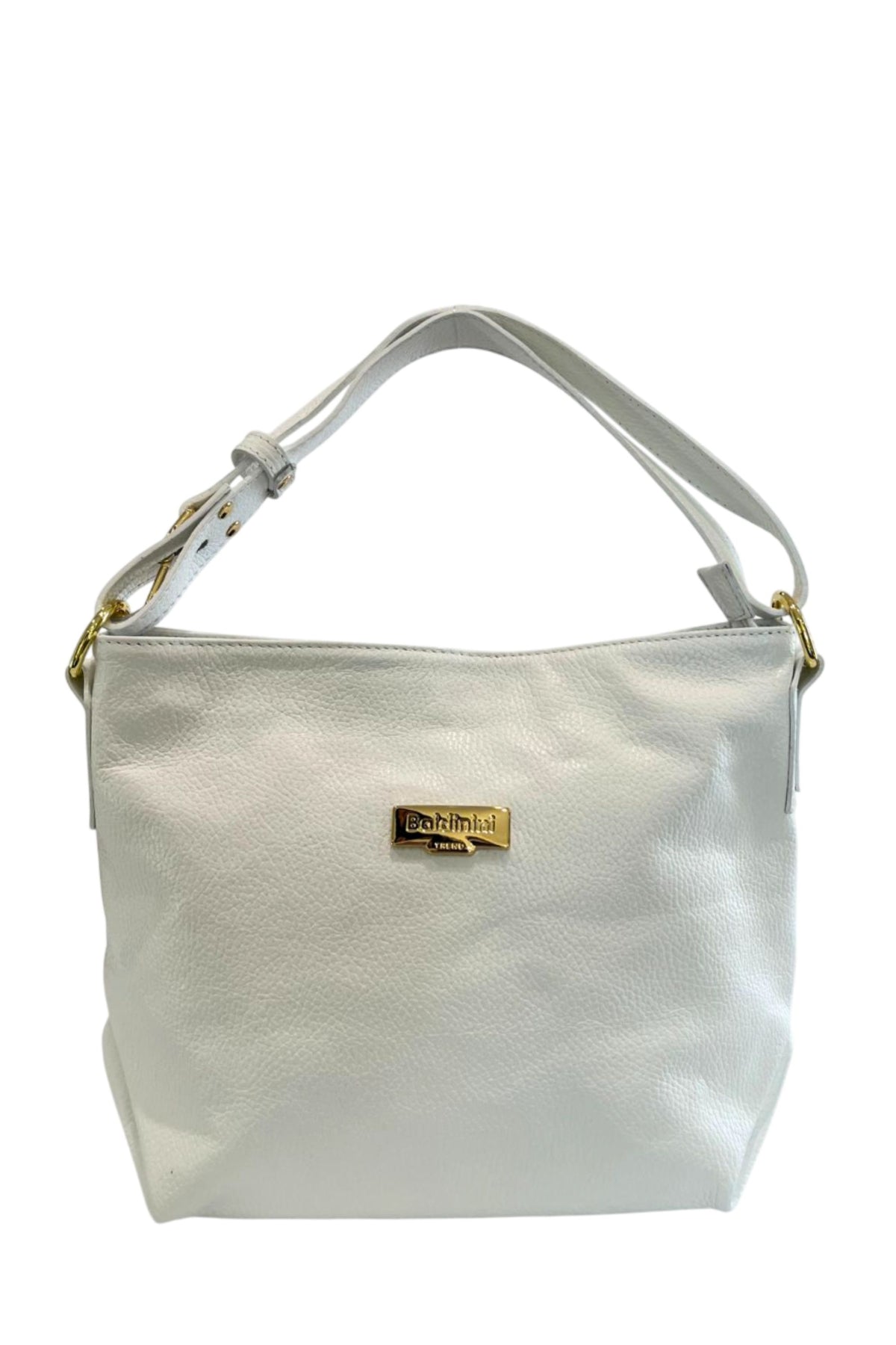 Baldinini Trend shoulder-bags Bianco