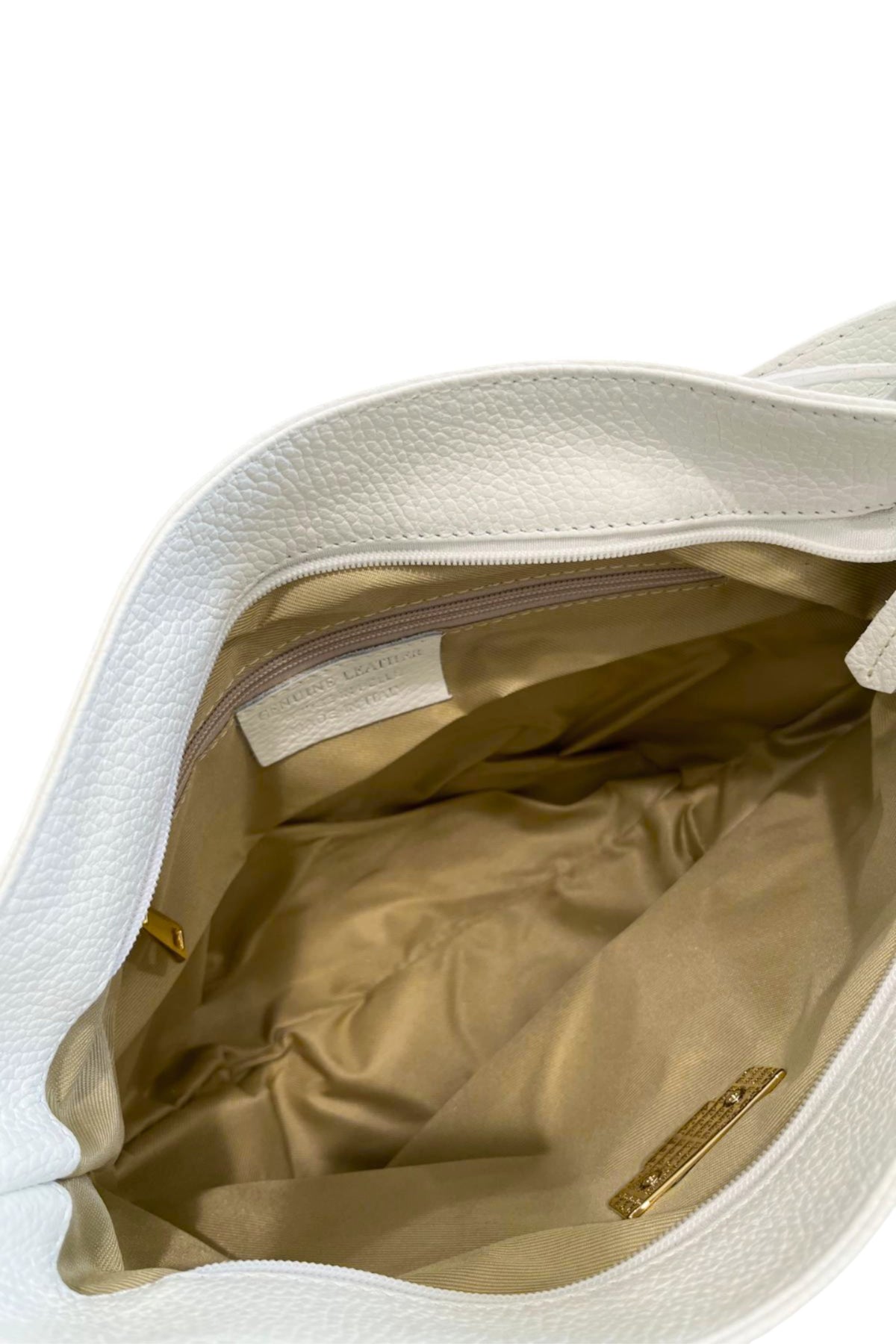 Baldinini Trend shoulder-bags Bianco