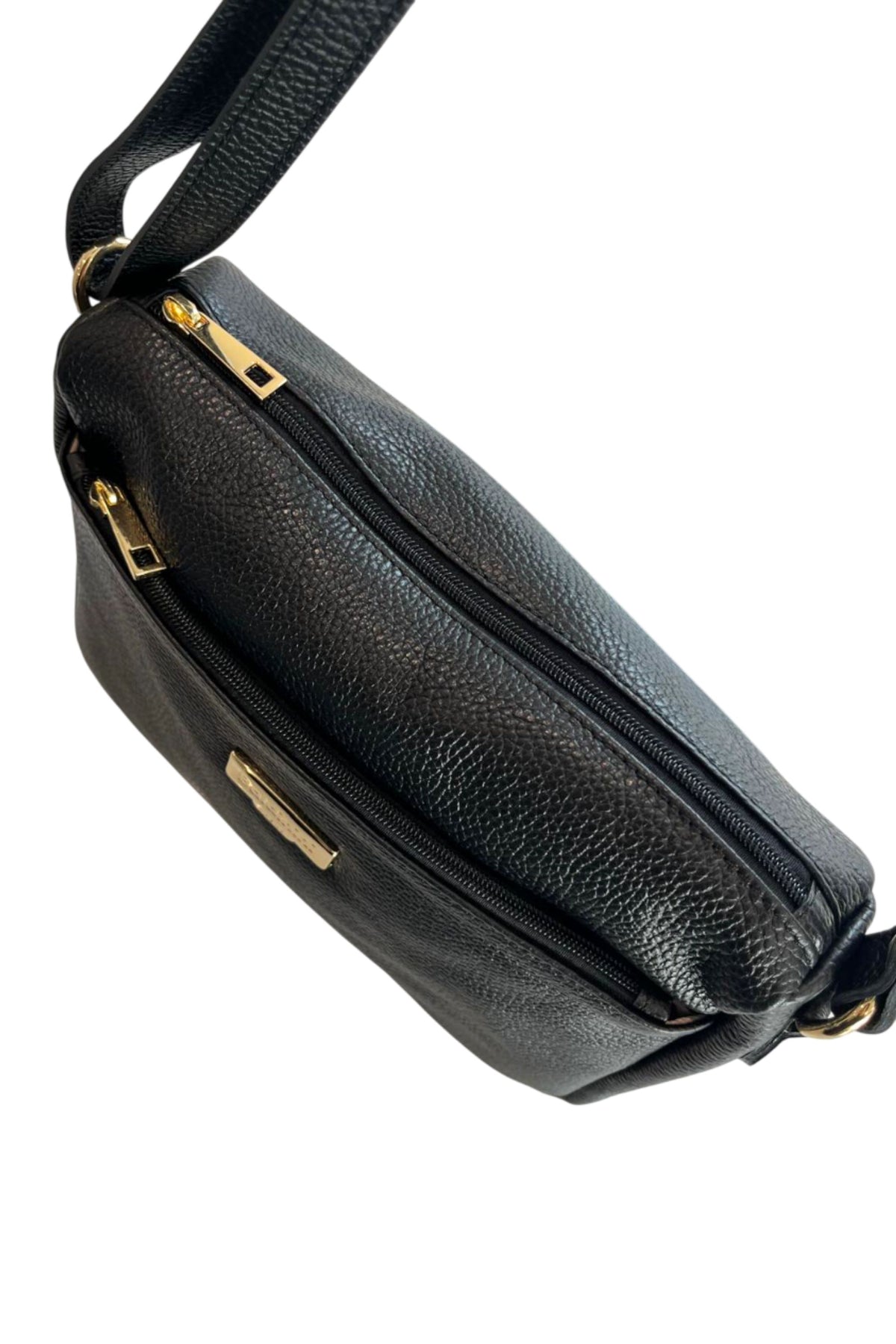 Baldinini Trend crossbody-bags Nero