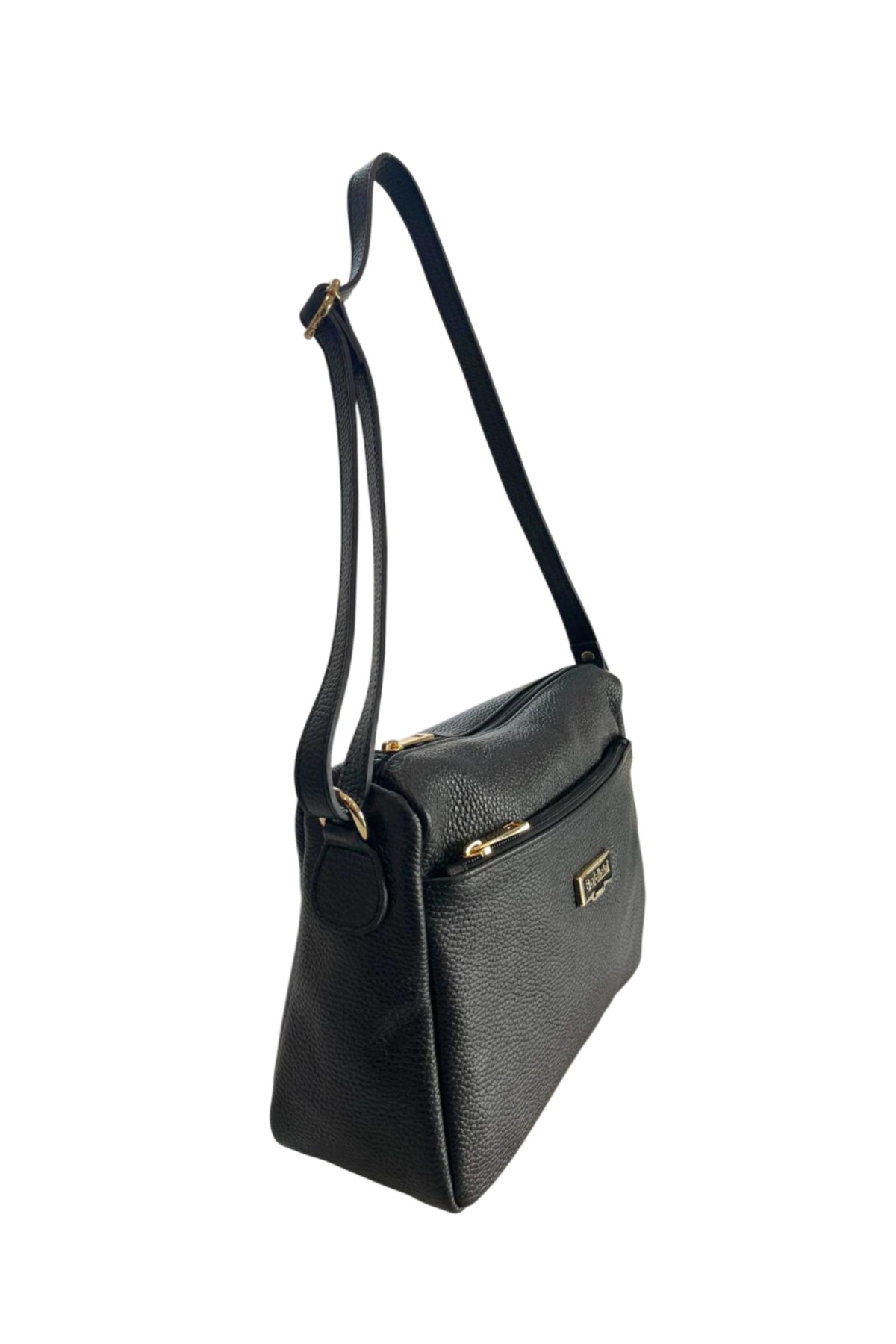 Baldinini Trend crossbody-bags Nero