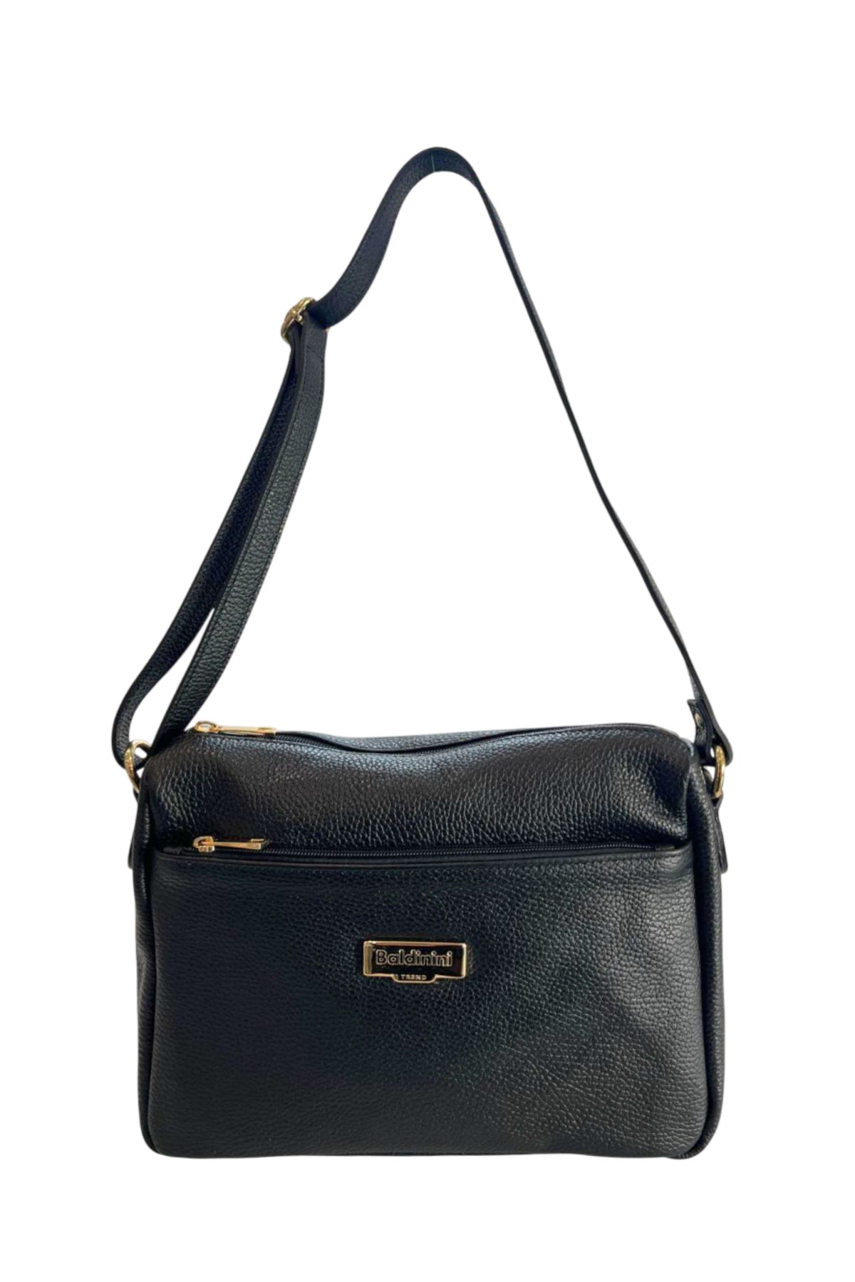 Baldinini Trend crossbody-bags Nero